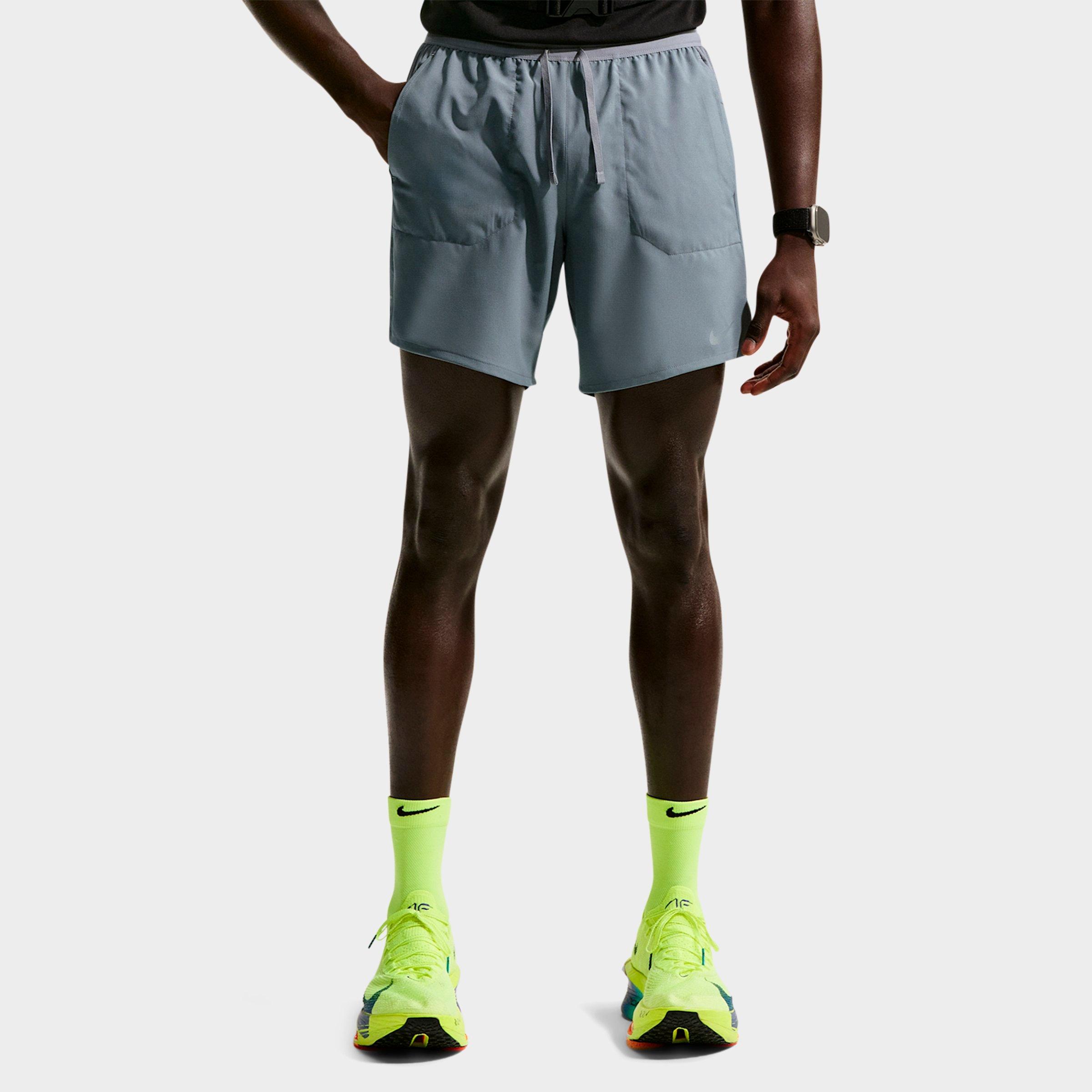 Nike Stride Dri-FIT 2-in-1 7" Running Shorts