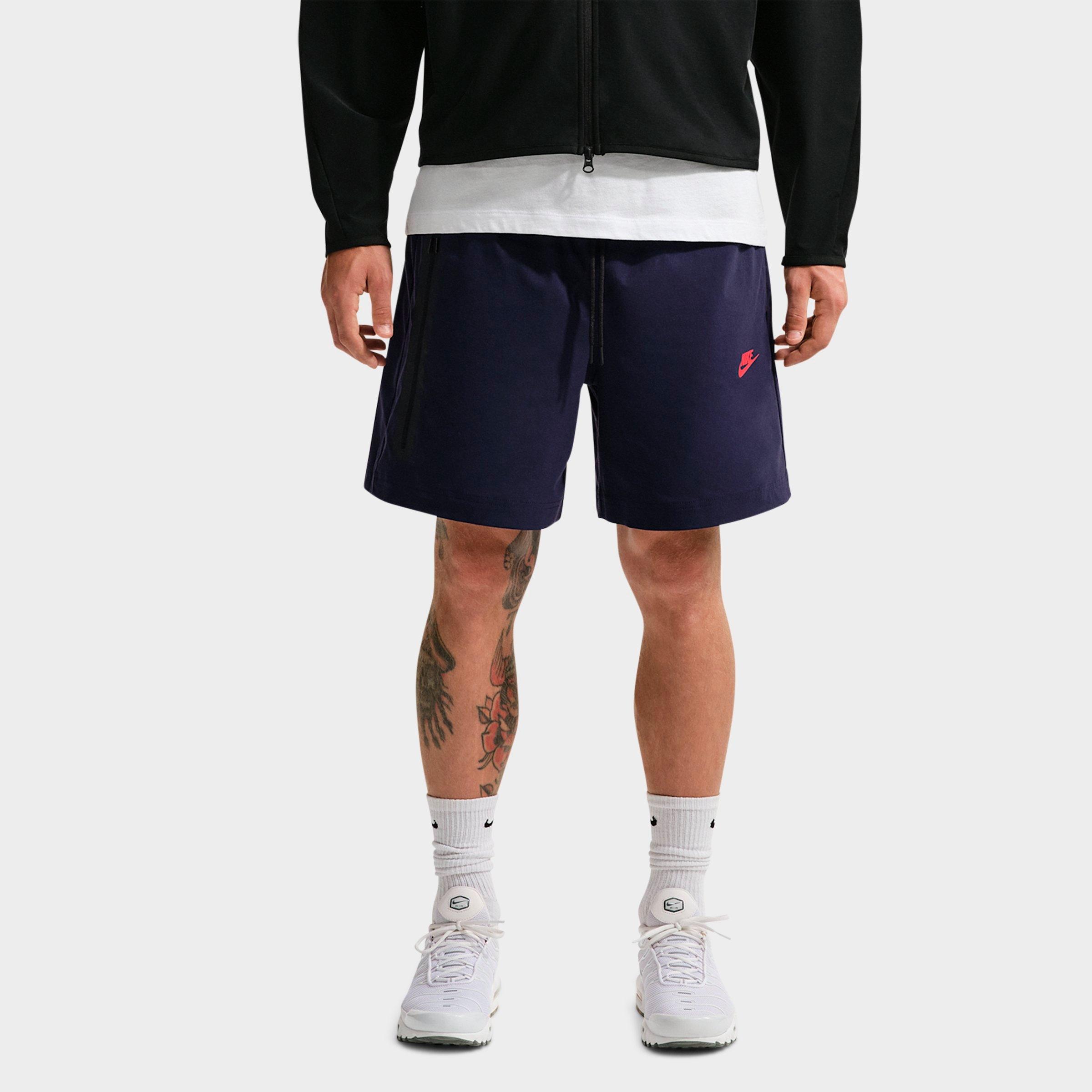 Nike Tech 6" Woven Shorts