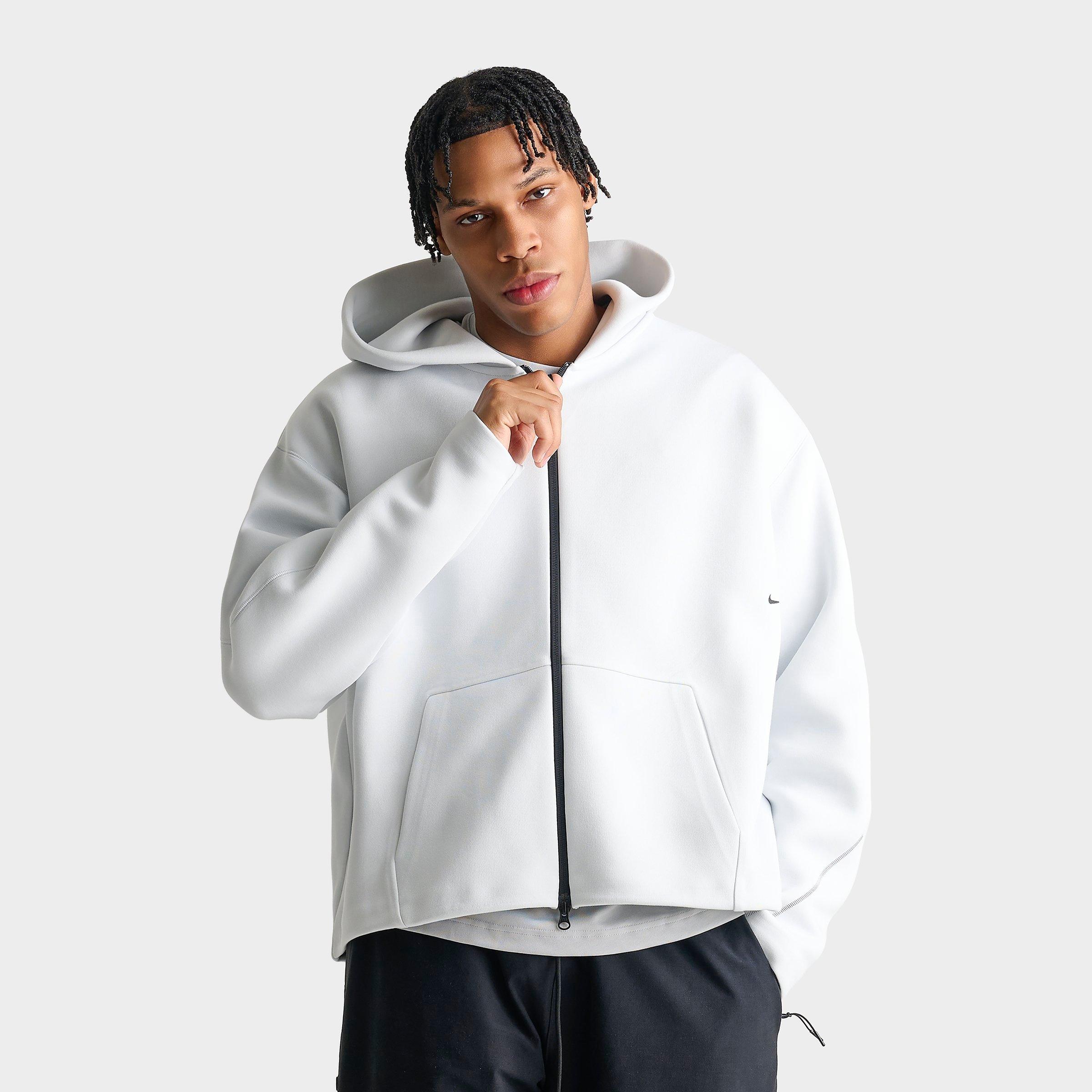 Nike Tech Fleece Ergo Full-Zip Hoodie