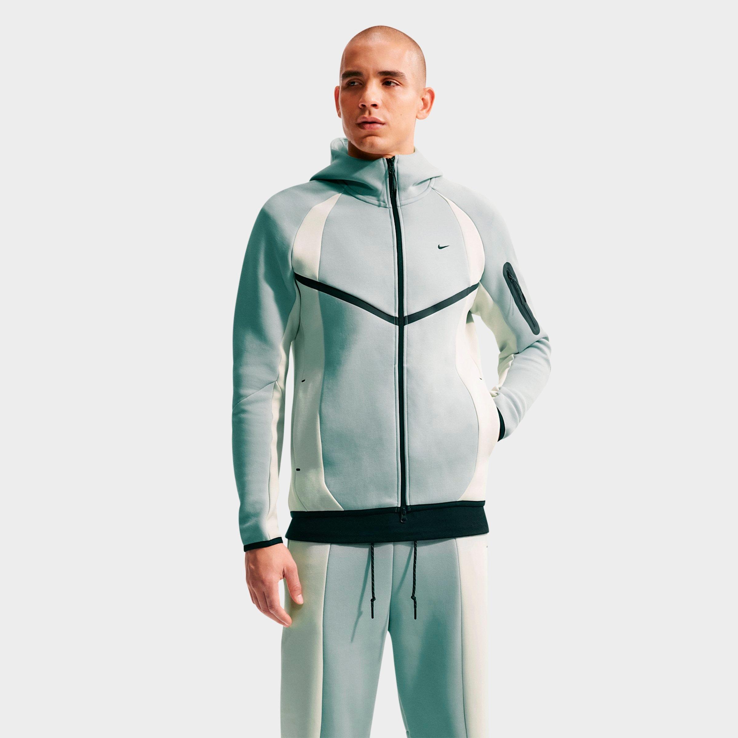 Nike Tech Fleece Pro Windrunner Full-Zip Jacket