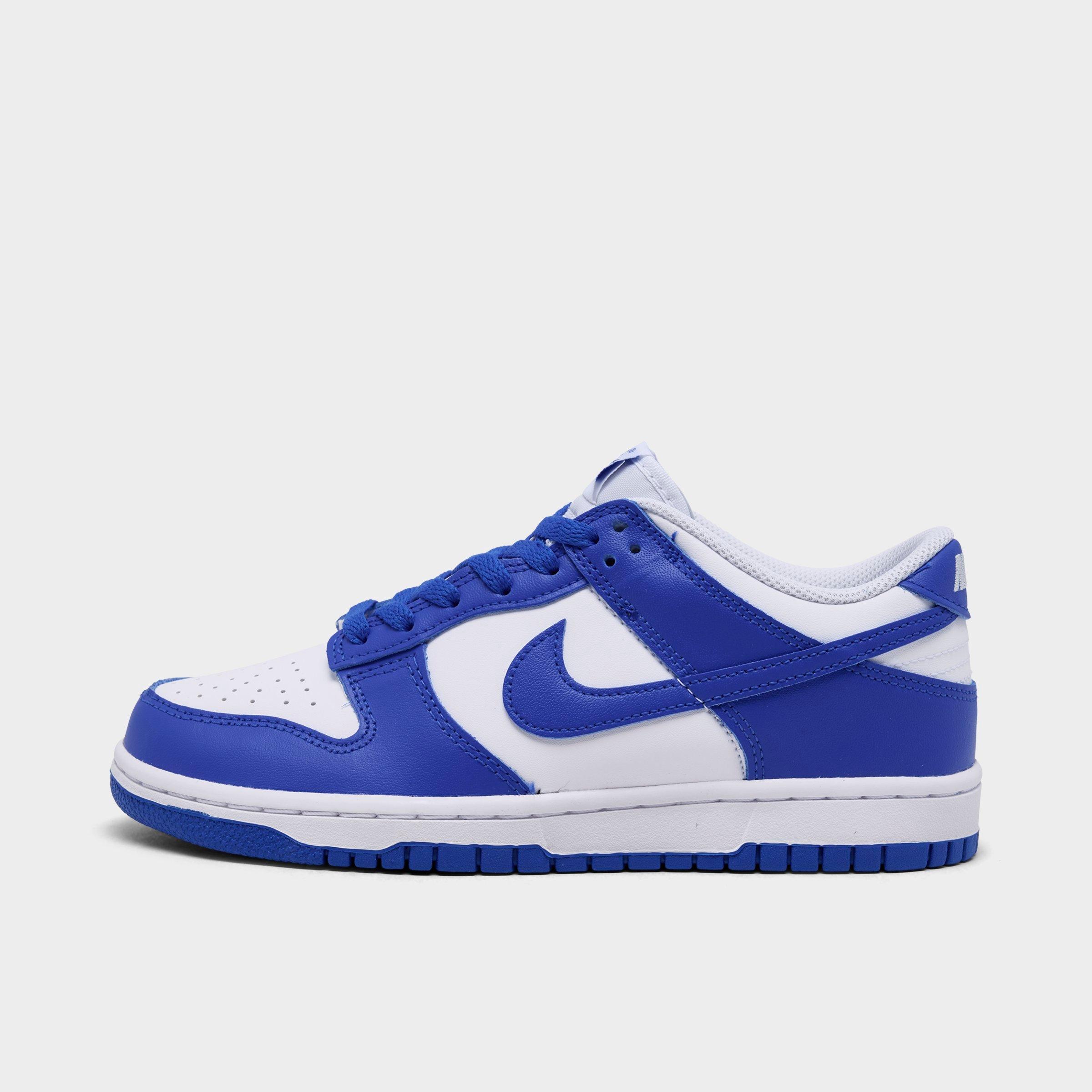 Nike Dunk Low Casual Shoes