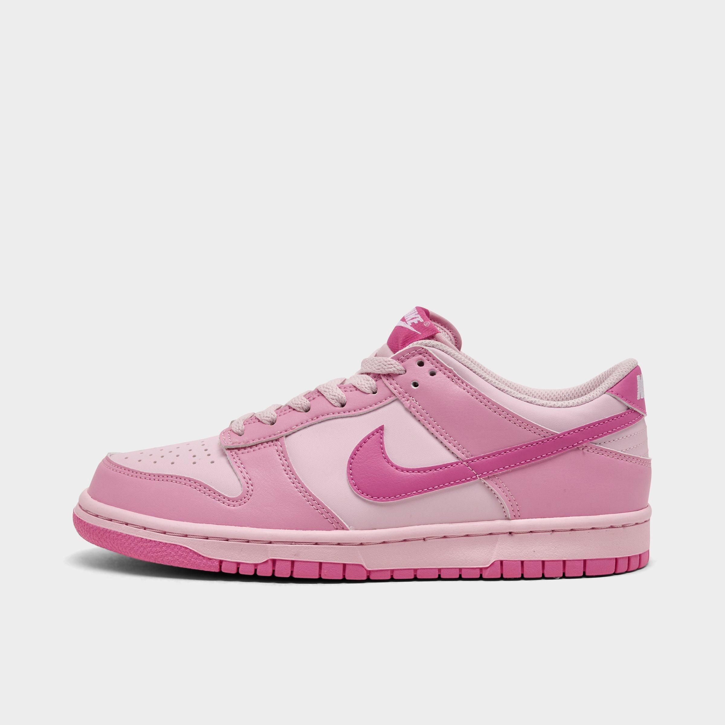 Nike Dunk Low Casual Shoes