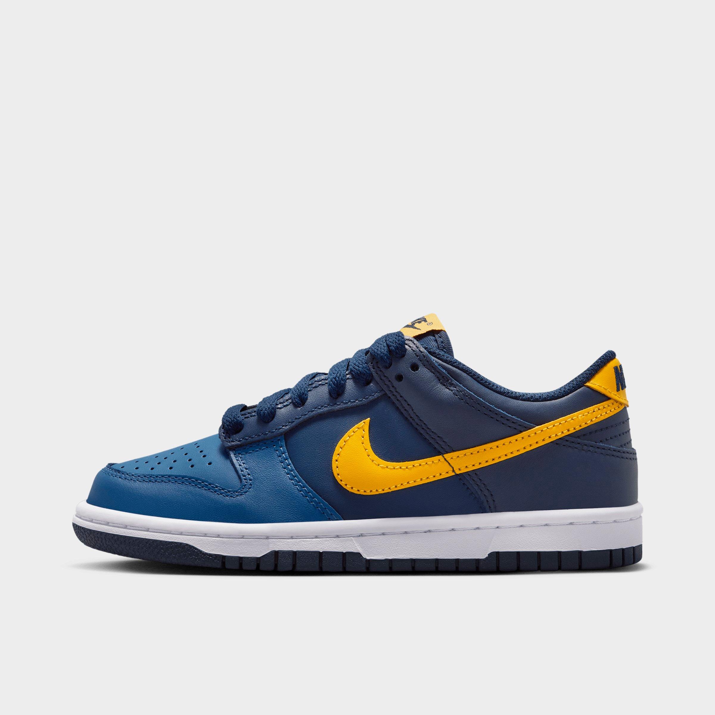 Nike Dunk Low Casual Shoes