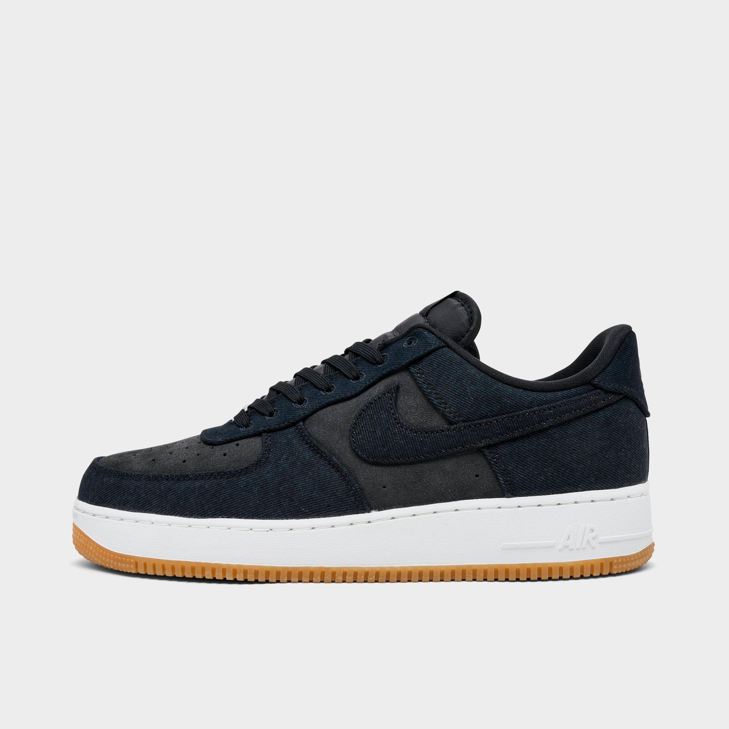 Nike Air Force 1 07 LV8 SE Canvas Casual Shoes