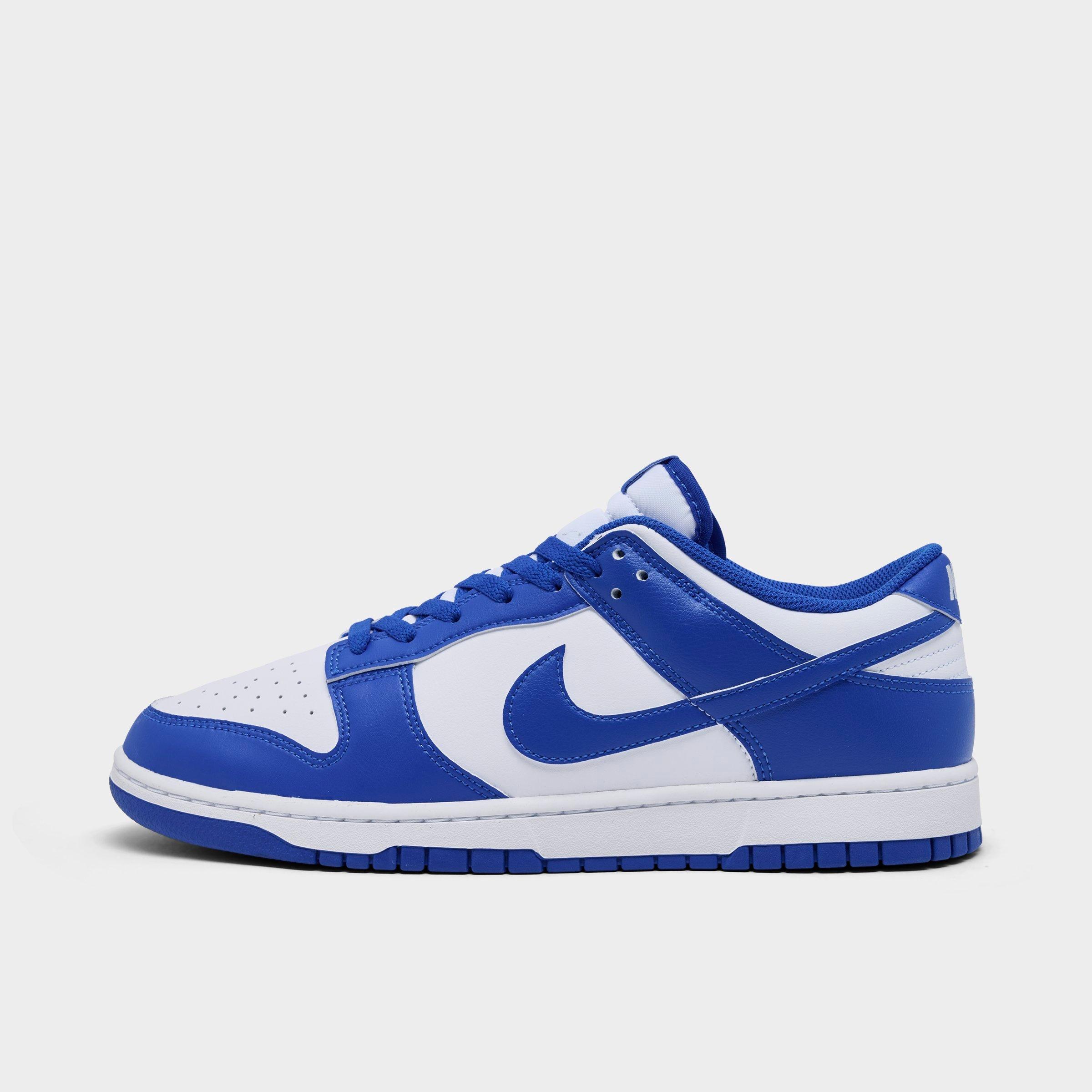 Nike Dunk Low Retro Casual Shoes