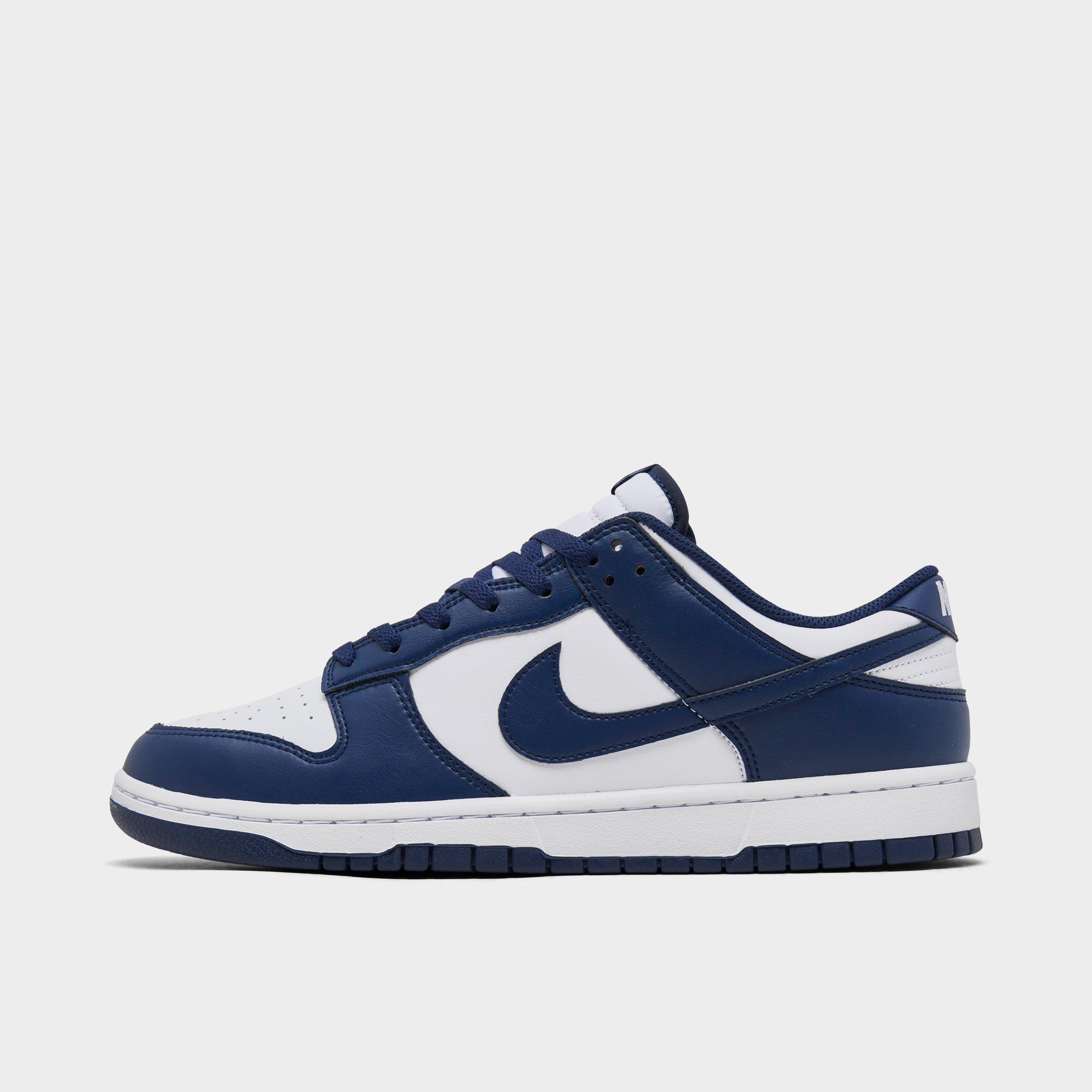 Nike Dunk Low Retro Casual Shoes