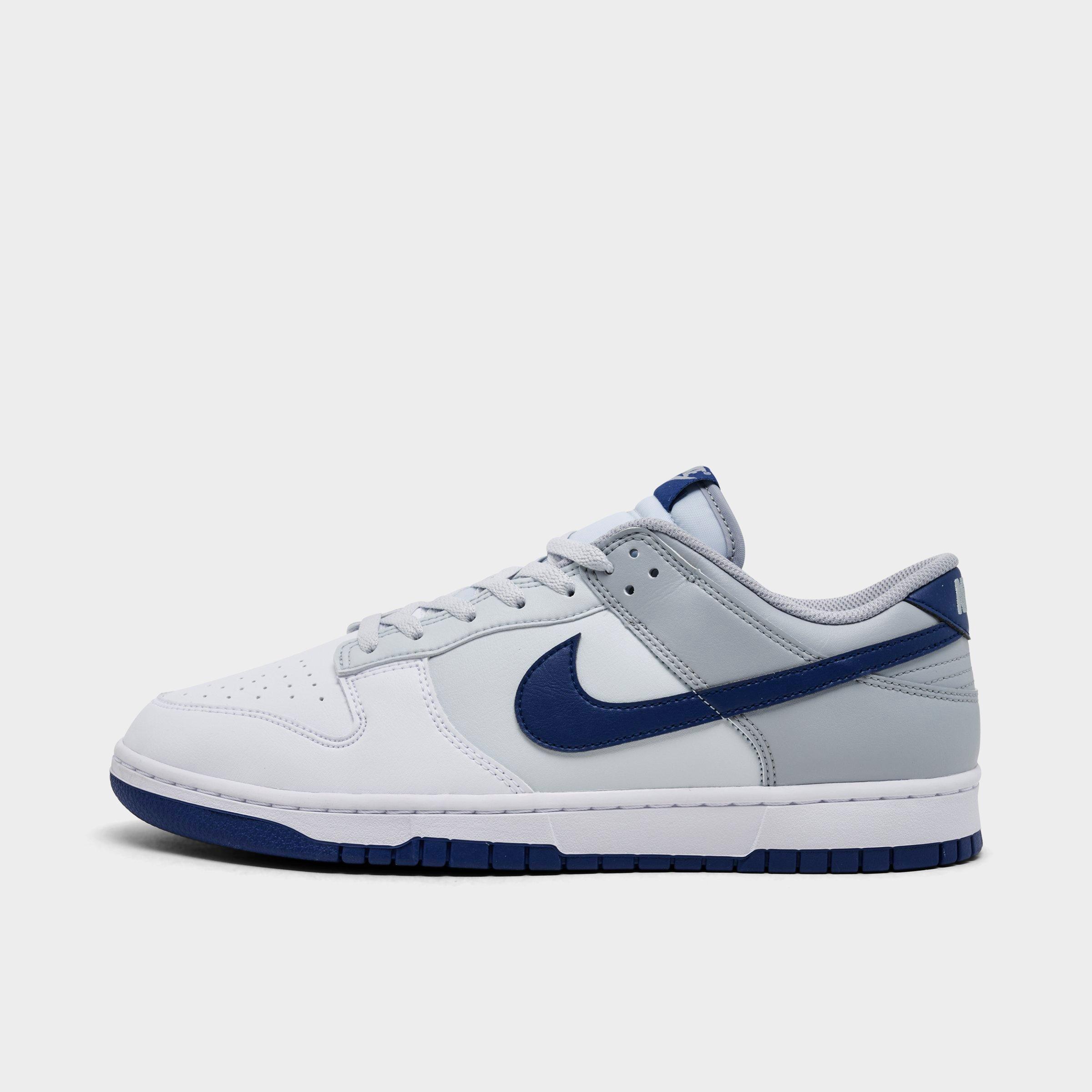 Nike Dunk Low Retro Casual Shoes
