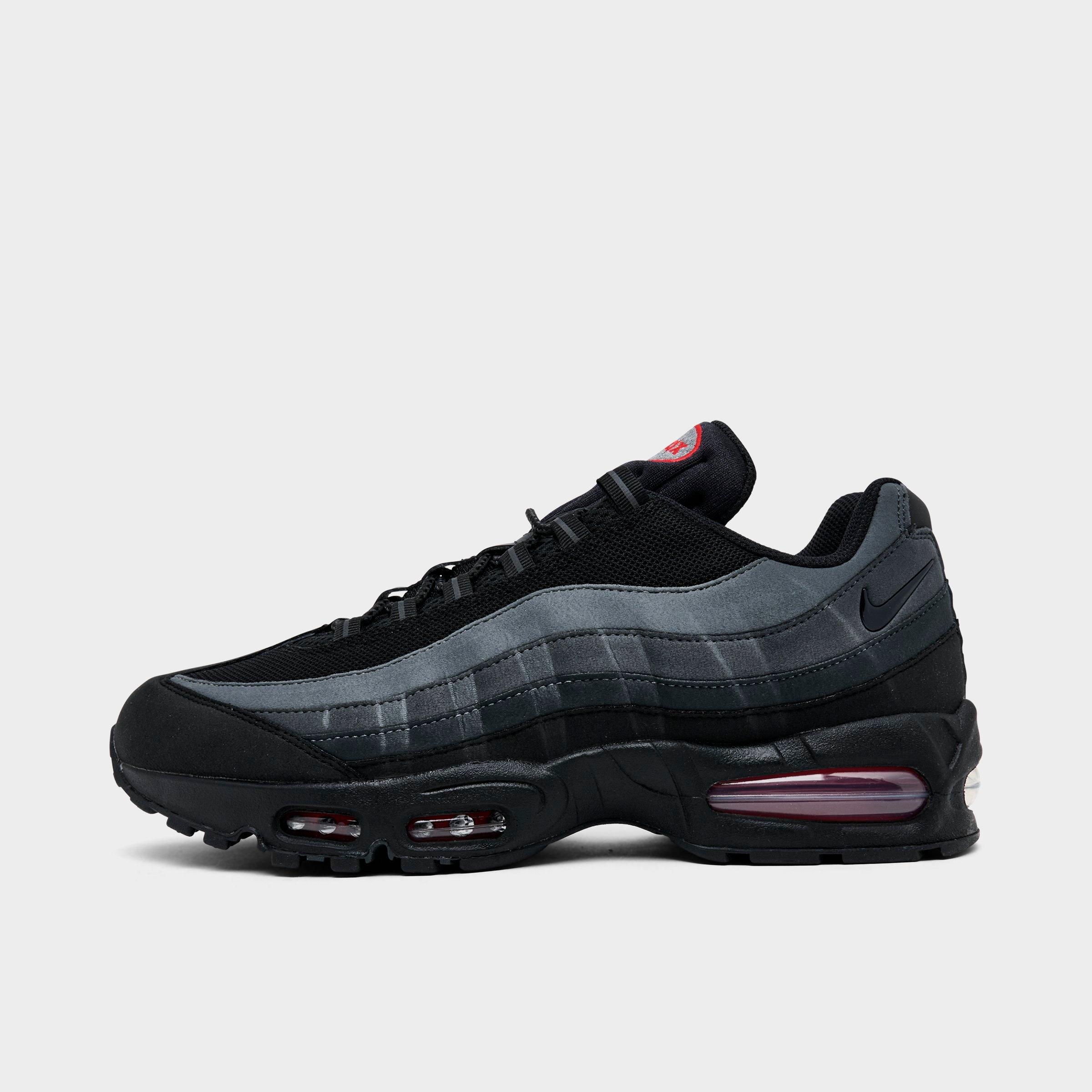 Nike Air Max 95 Big Bubble Casual Shoes