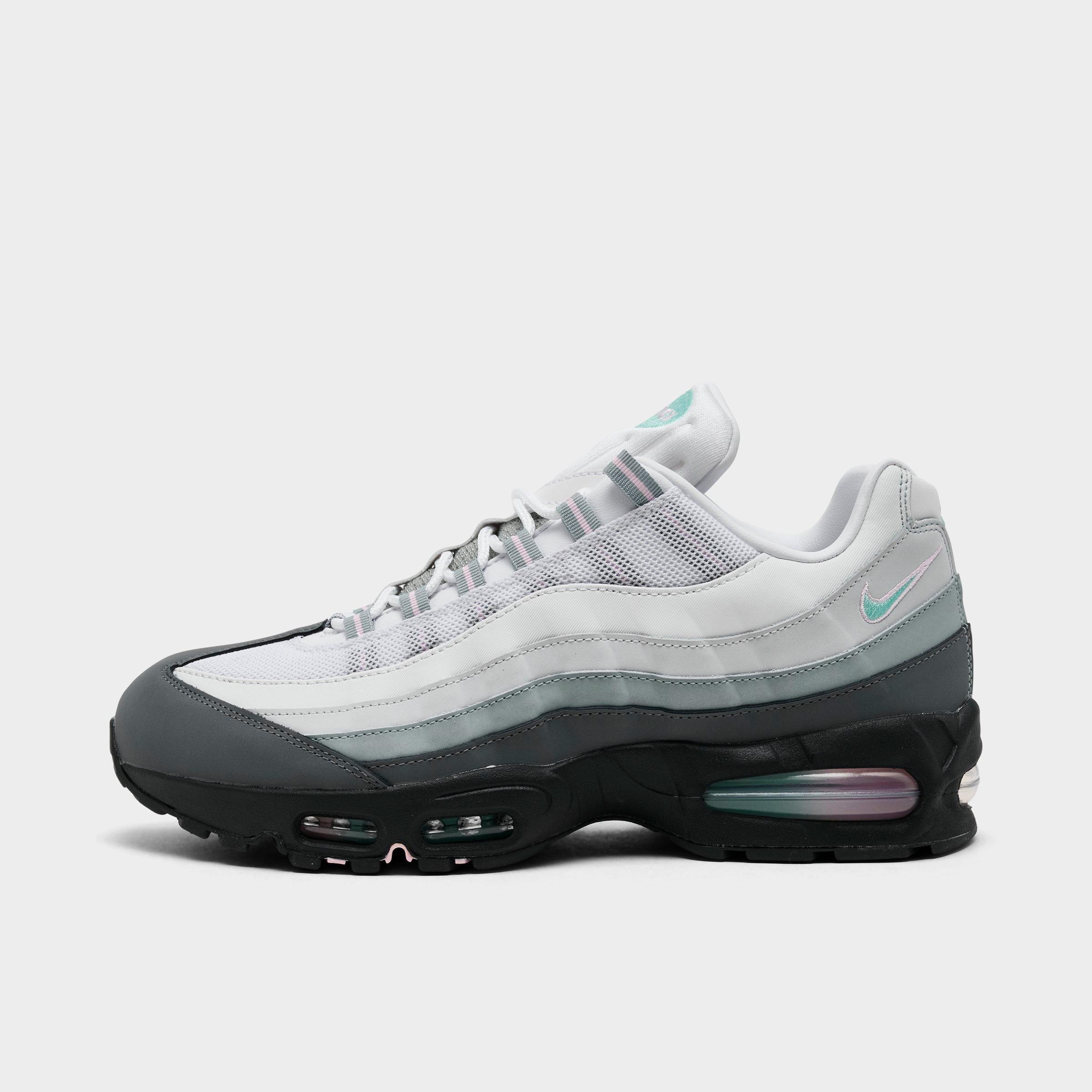Nike Air Max 95 Big Bubble Casual Shoes