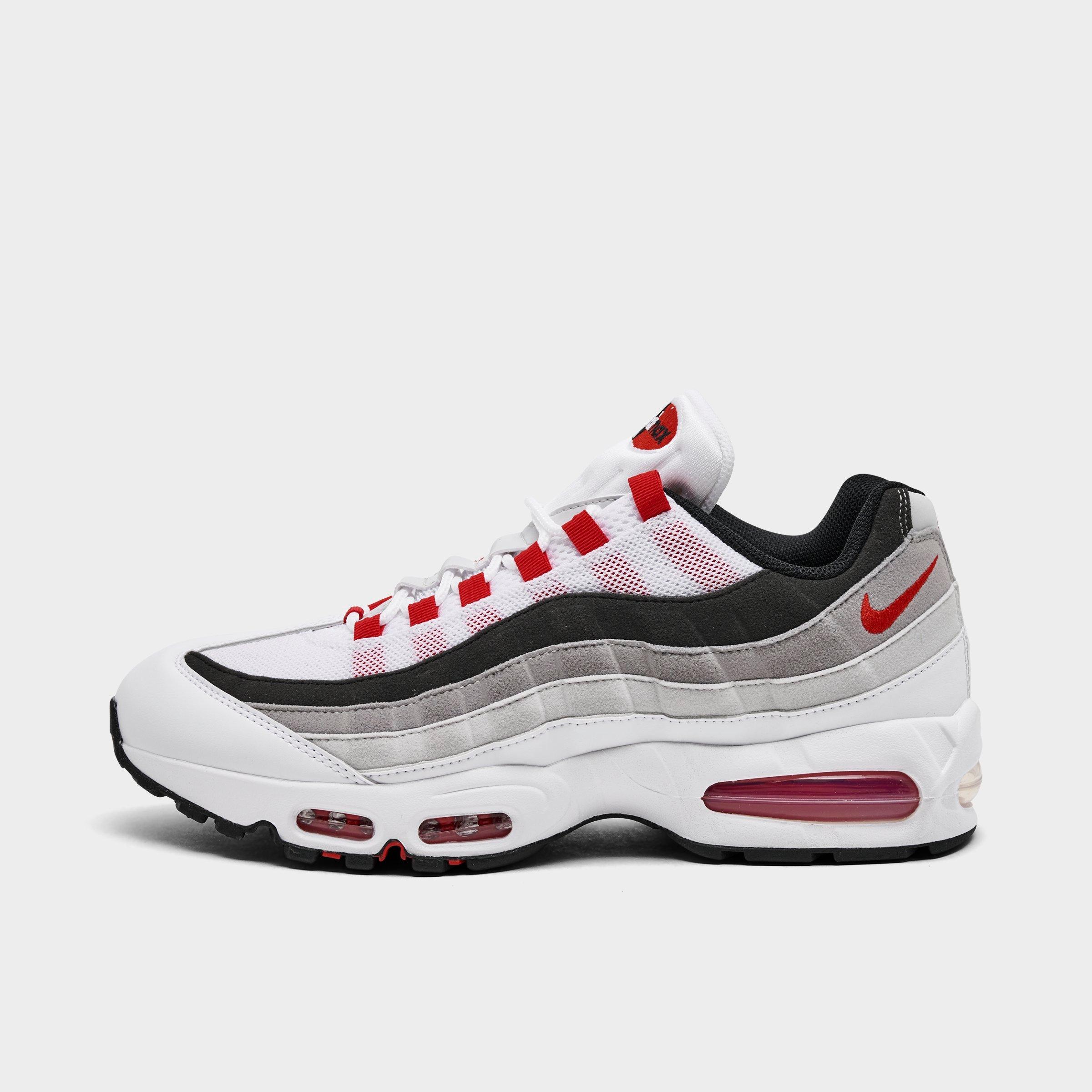 Nike Air Max 95 Big Bubble Casual Shoes