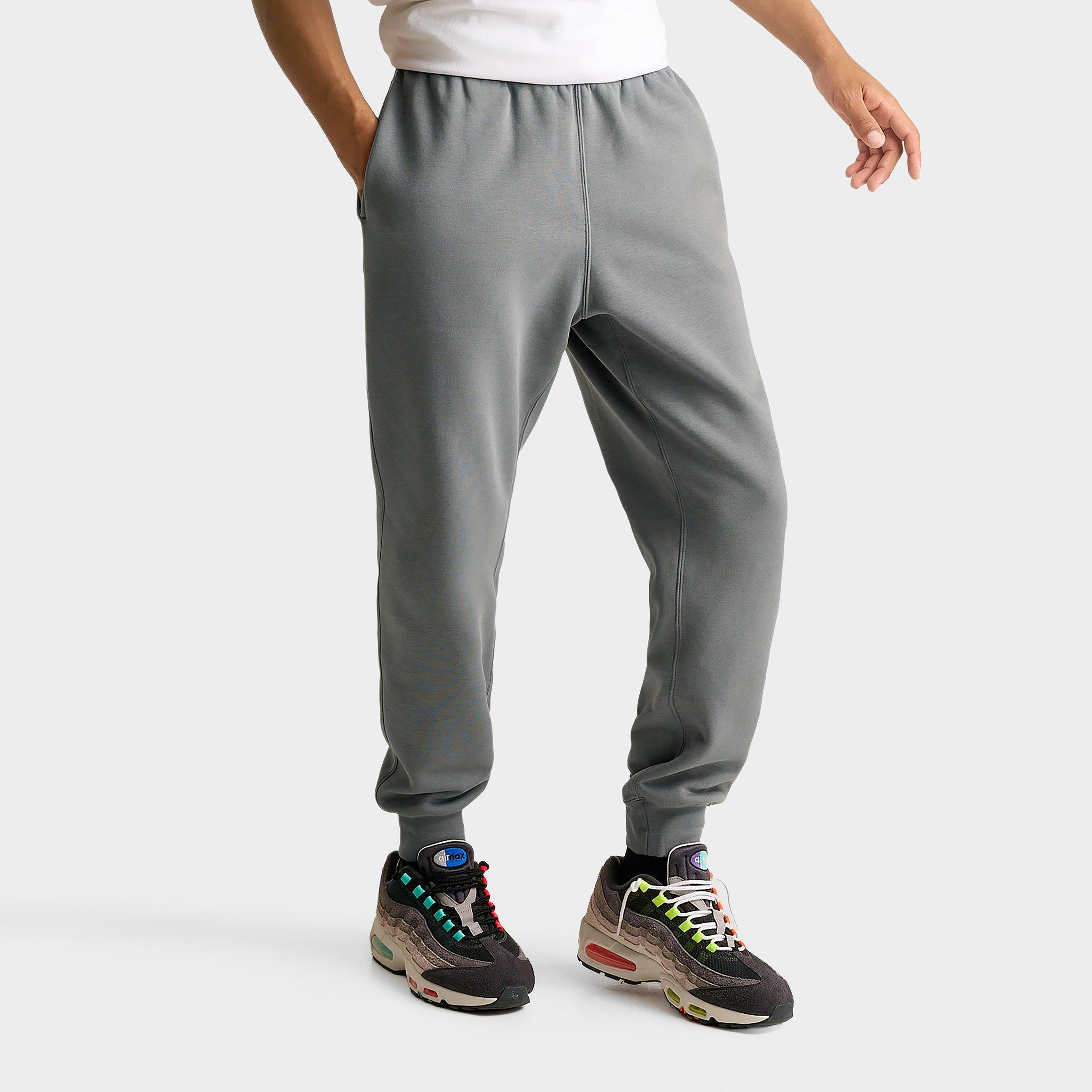 Nike Club Fleece Premium Jogger Pants