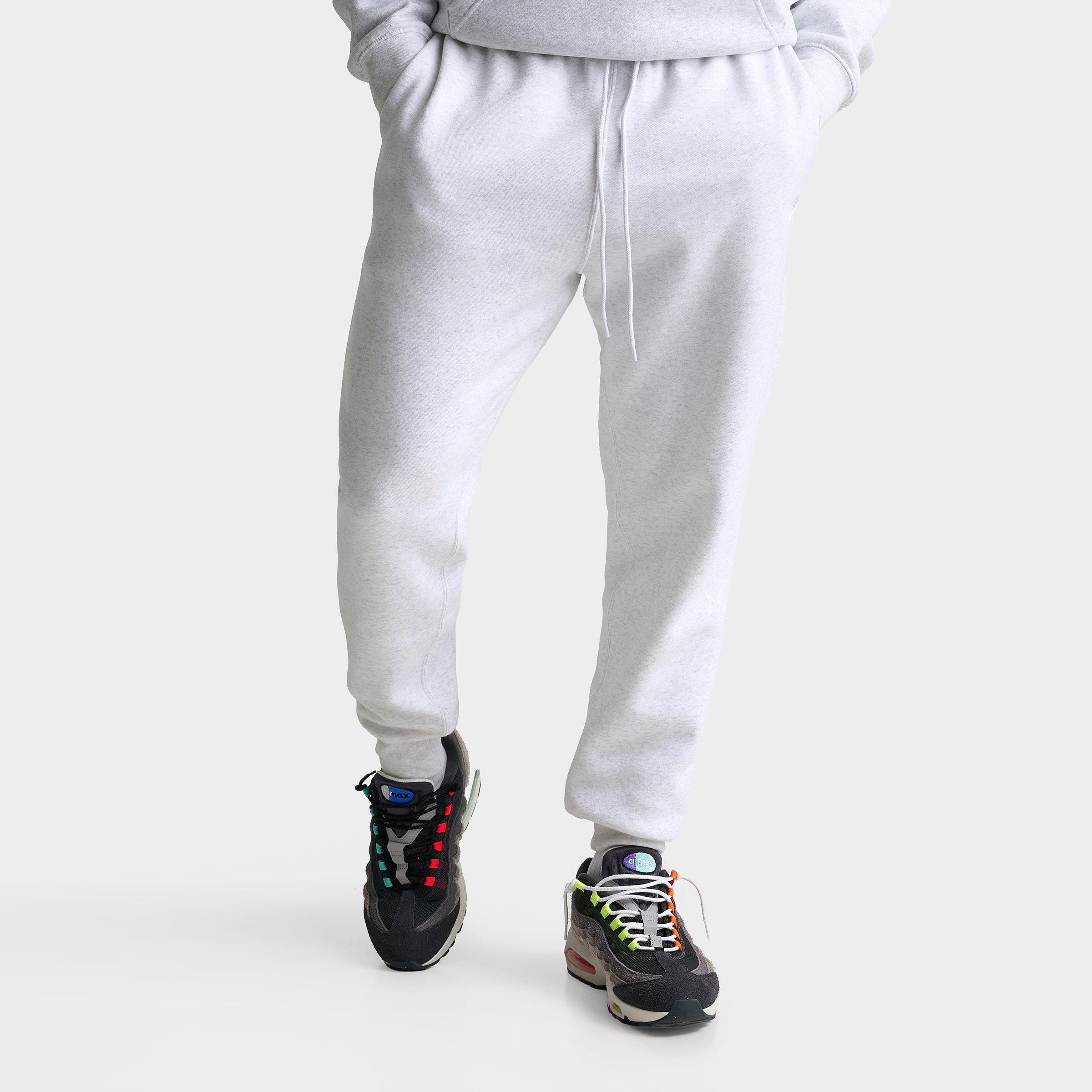 Nike Club Fleece Premium Jogger Pants