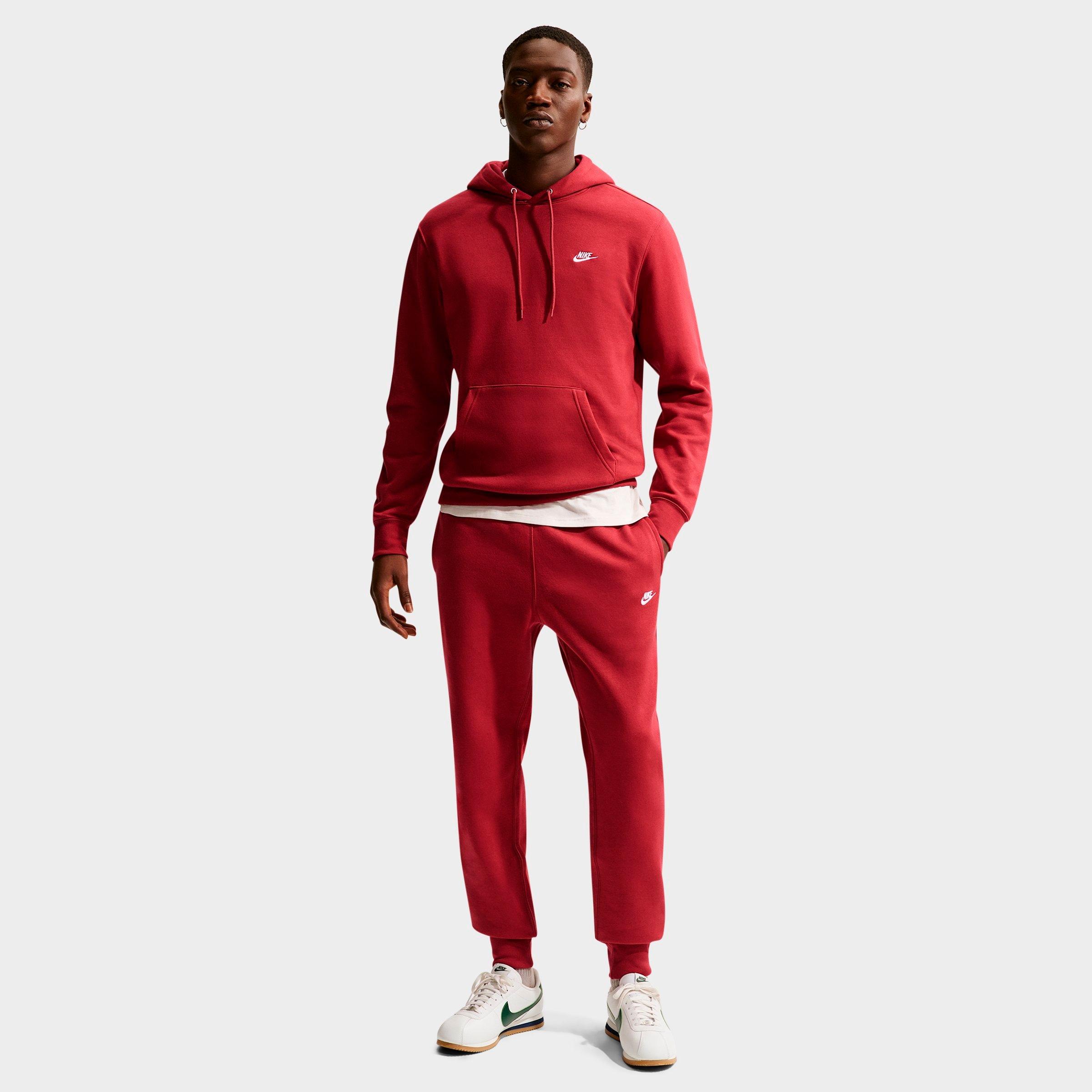 Nike Club Fleece Premium Jogger Pants