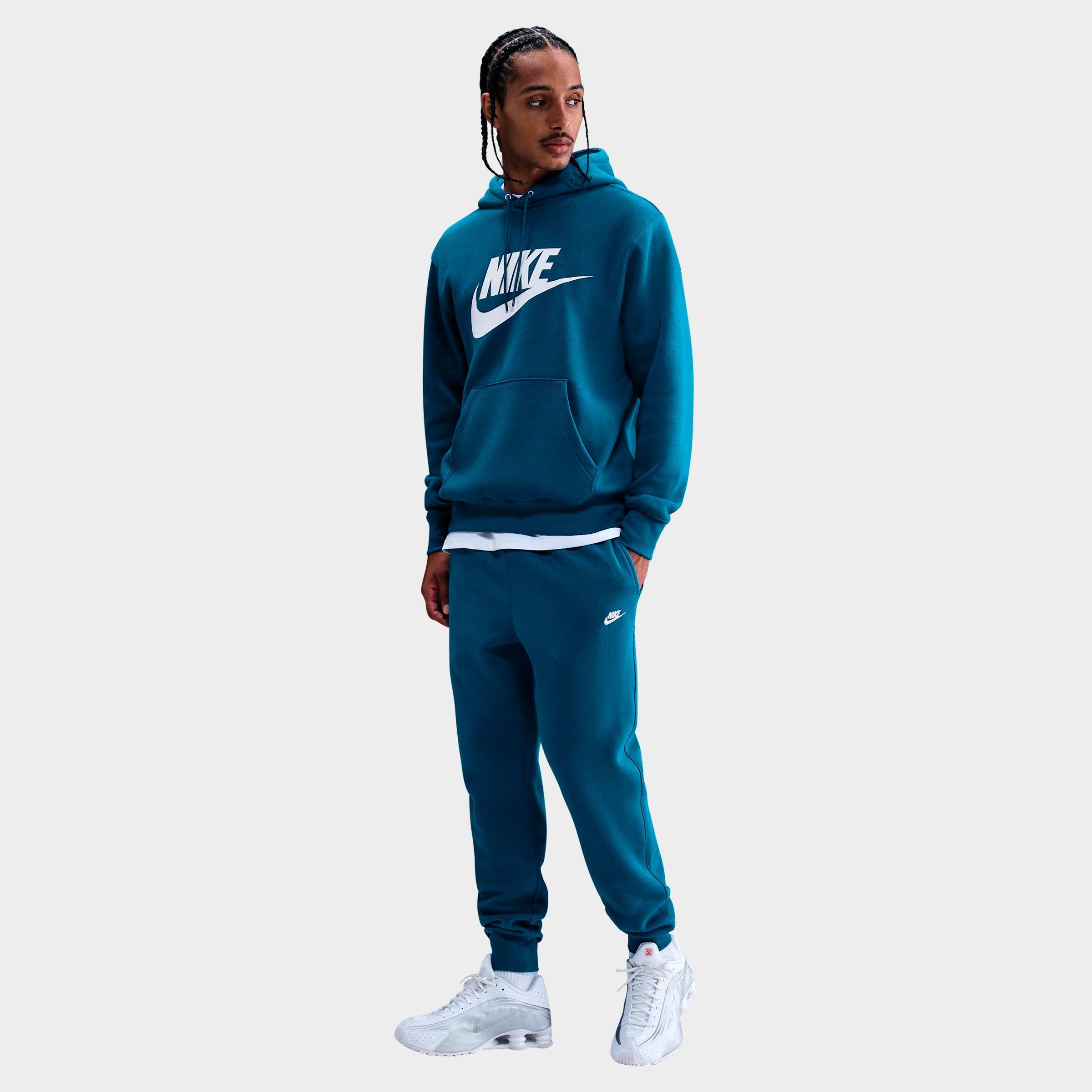 Nike Club Fleece Premium Jogger Pants