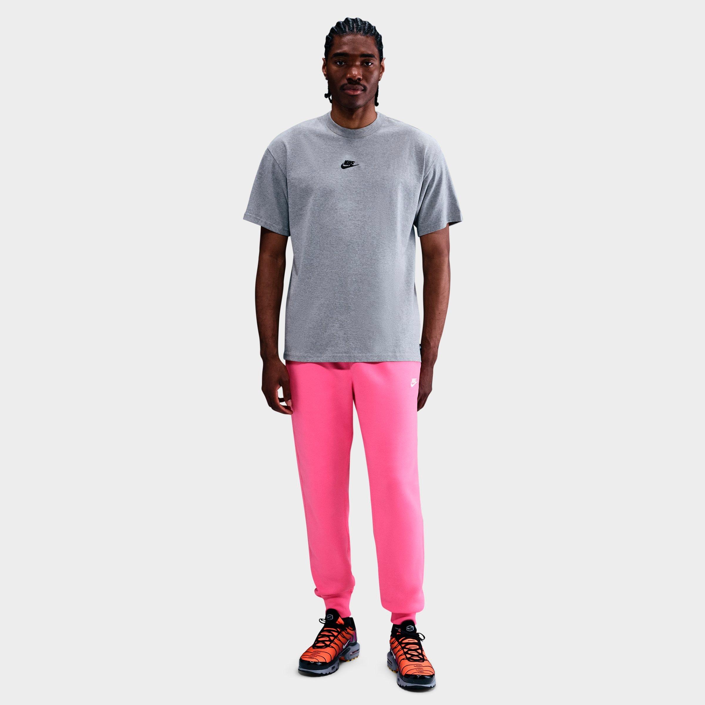 Nike Club Fleece Premium Jogger Pants
