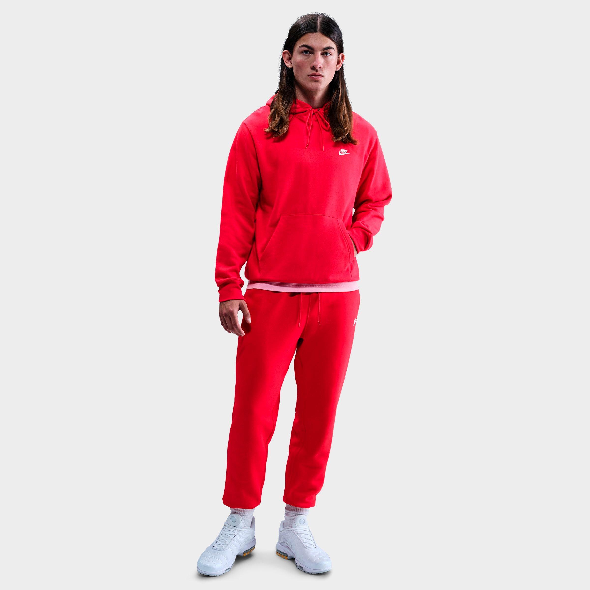 Nike Club Fleece Premium Jogger Pants