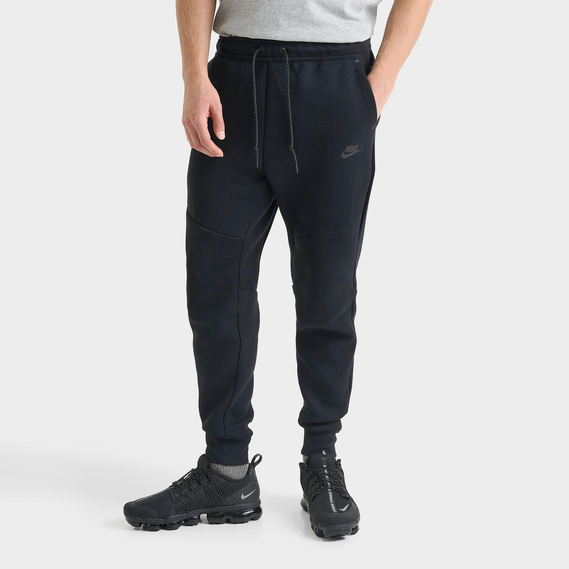 Nike Tech Fleece Jogger Pants