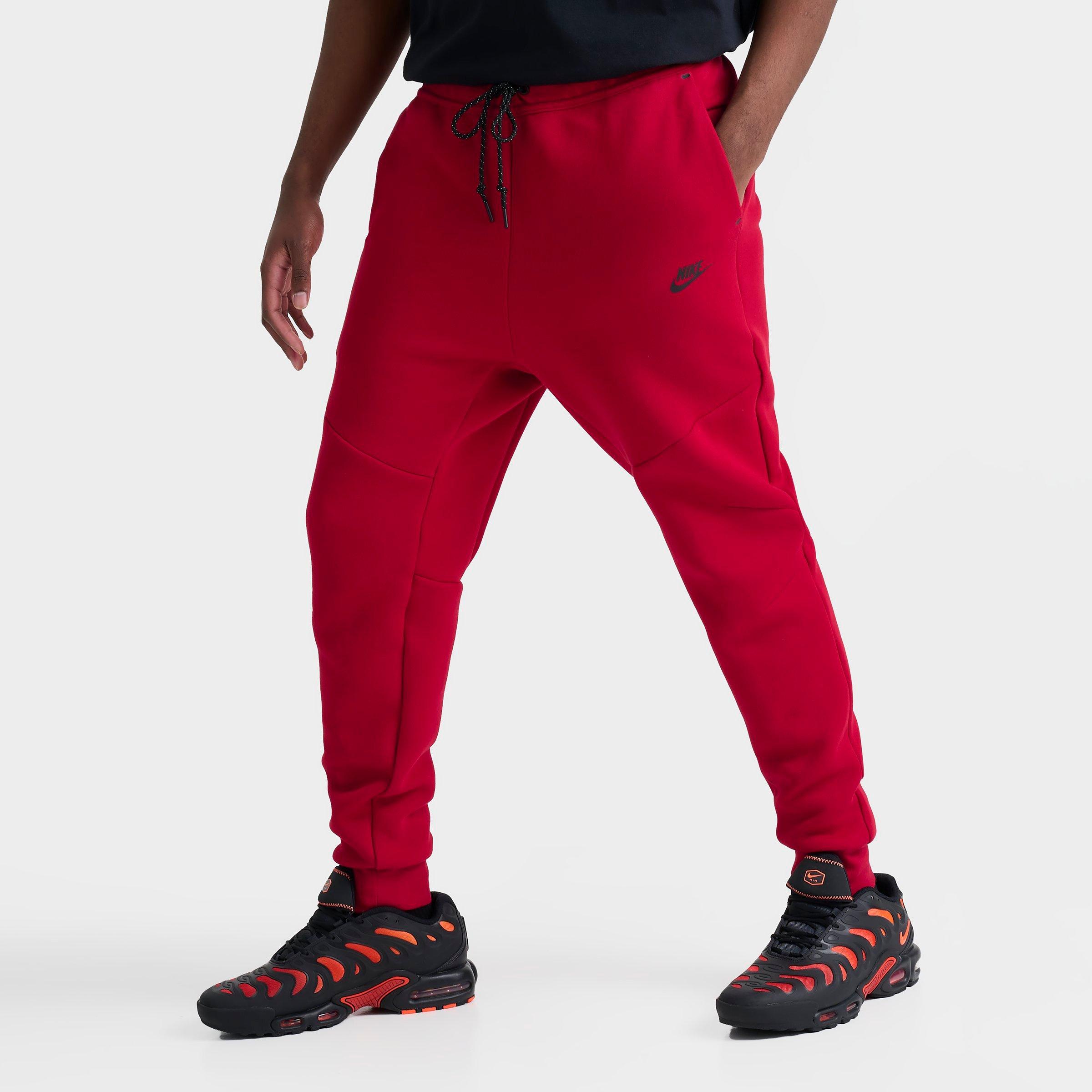 Nike Tech Fleece Jogger Pants