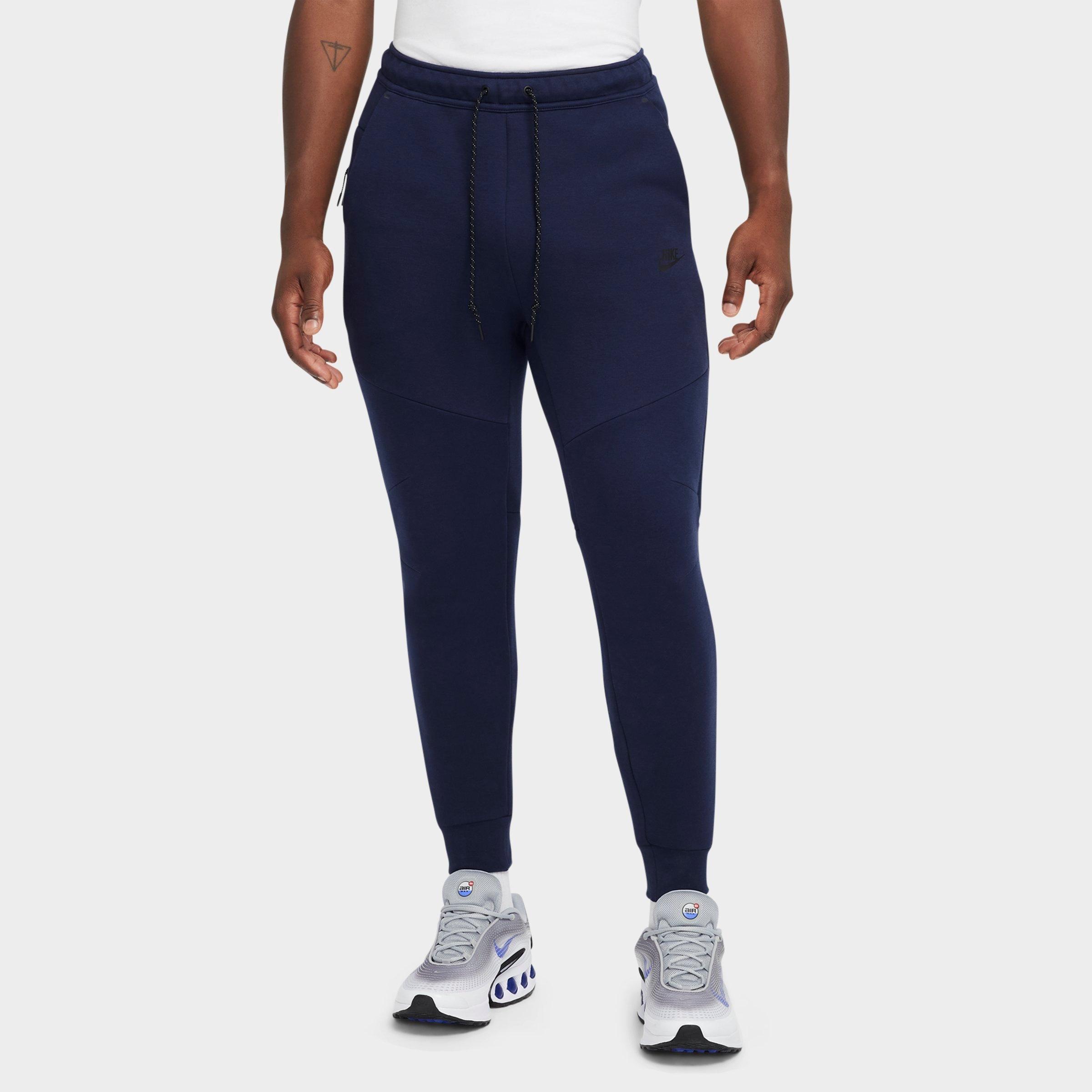 Nike Tech Fleece Jogger Pants
