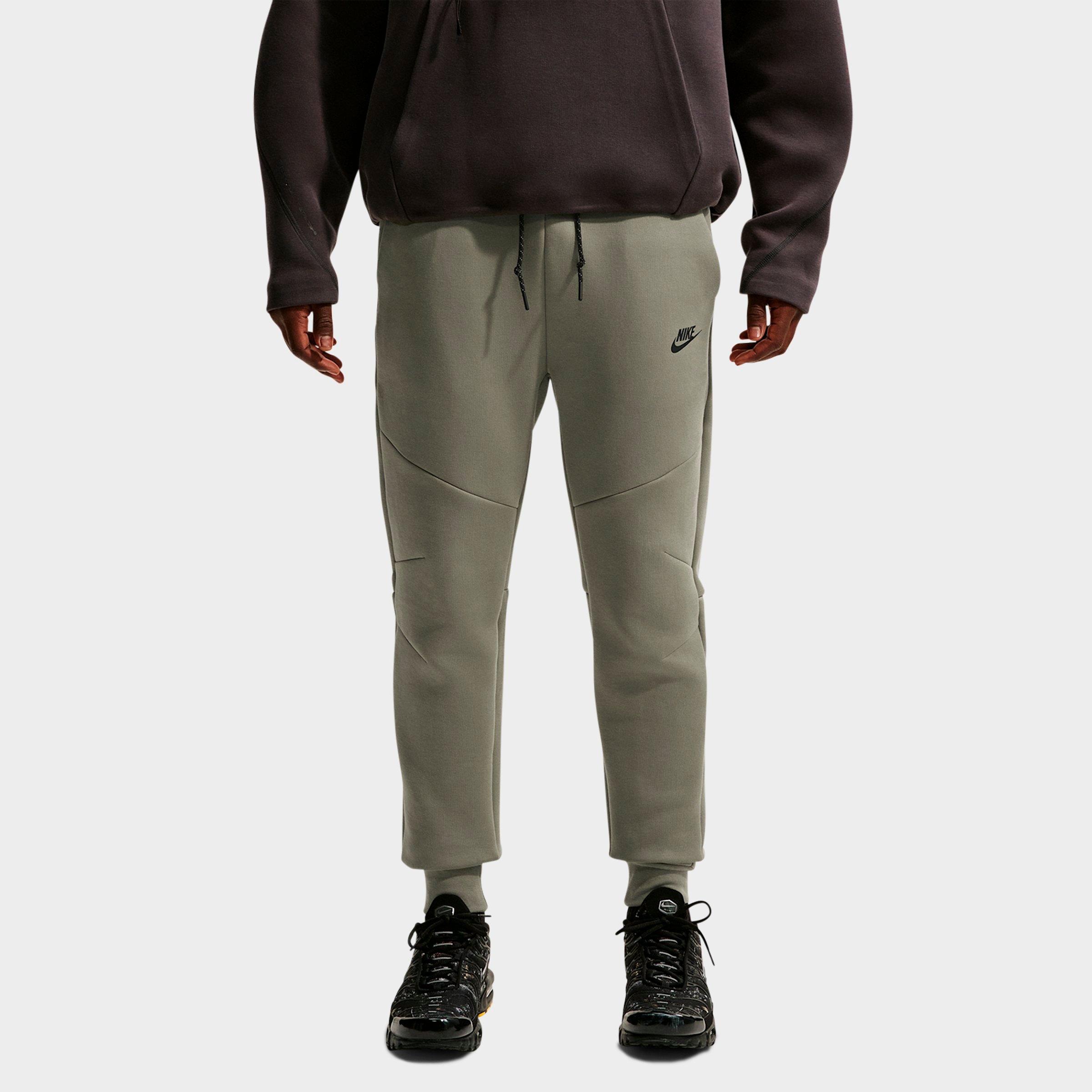 Nike Tech Fleece Jogger Pants