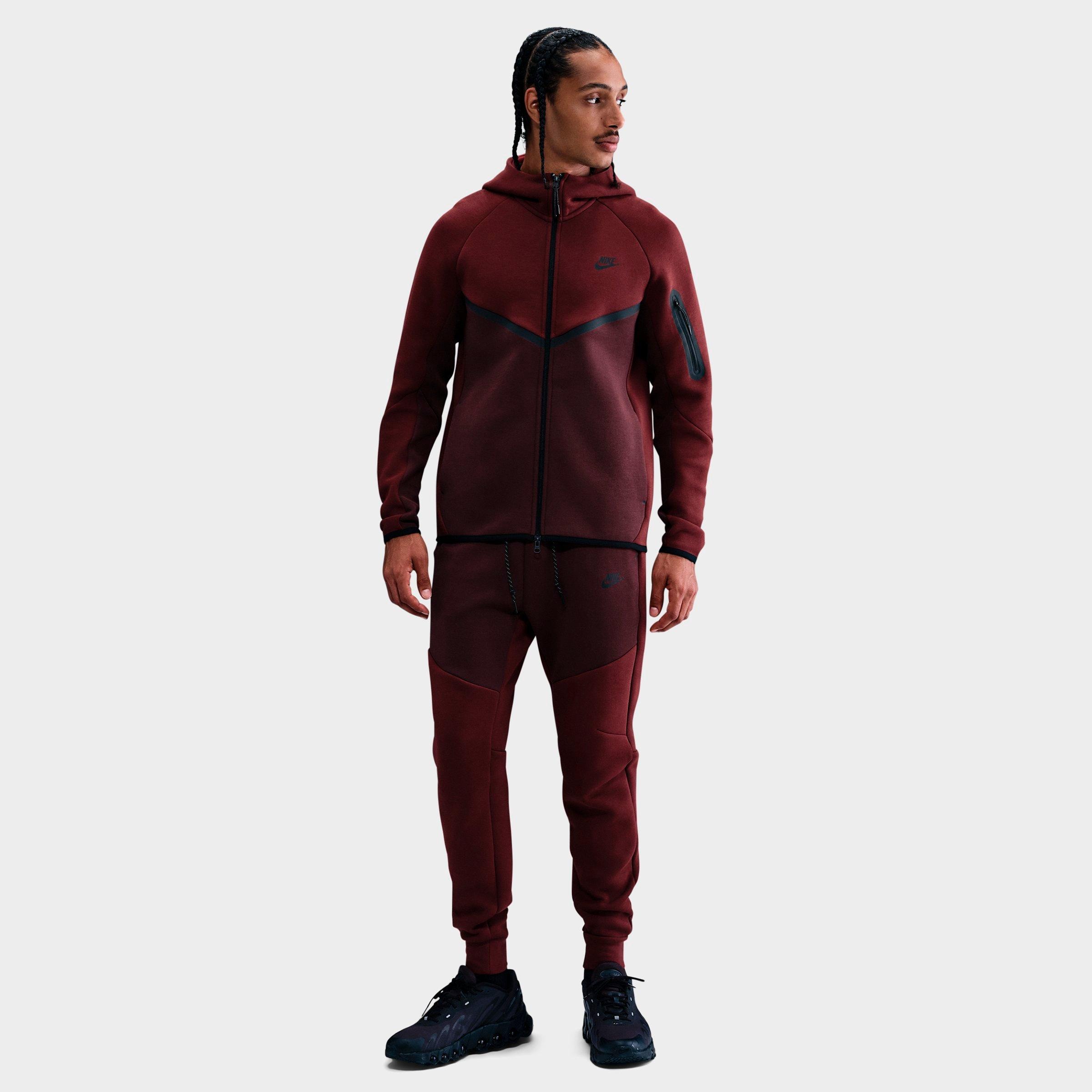 Nike Tech Fleece Jogger Pants