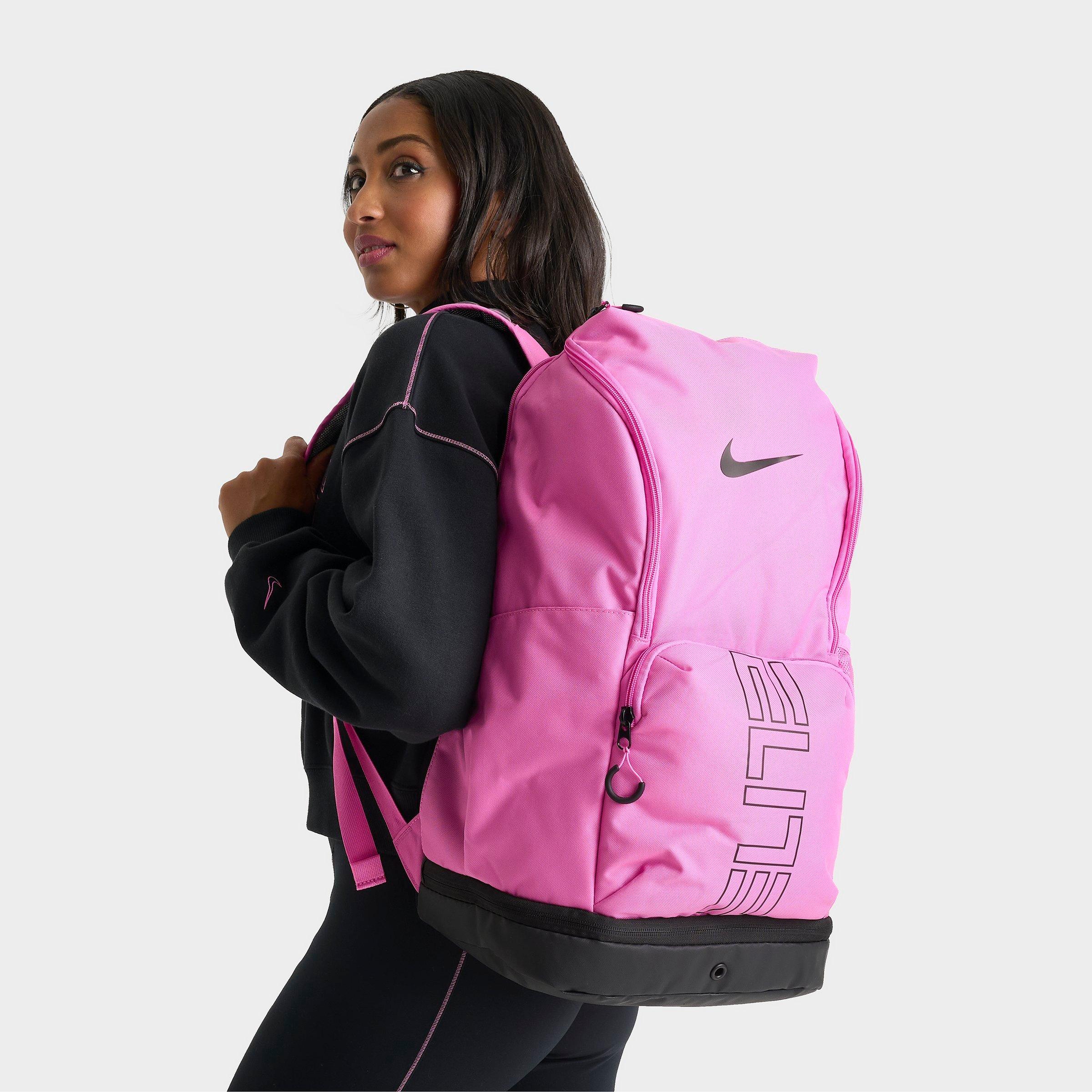 Nike Varsity Hoops Elite Backpack (32L)