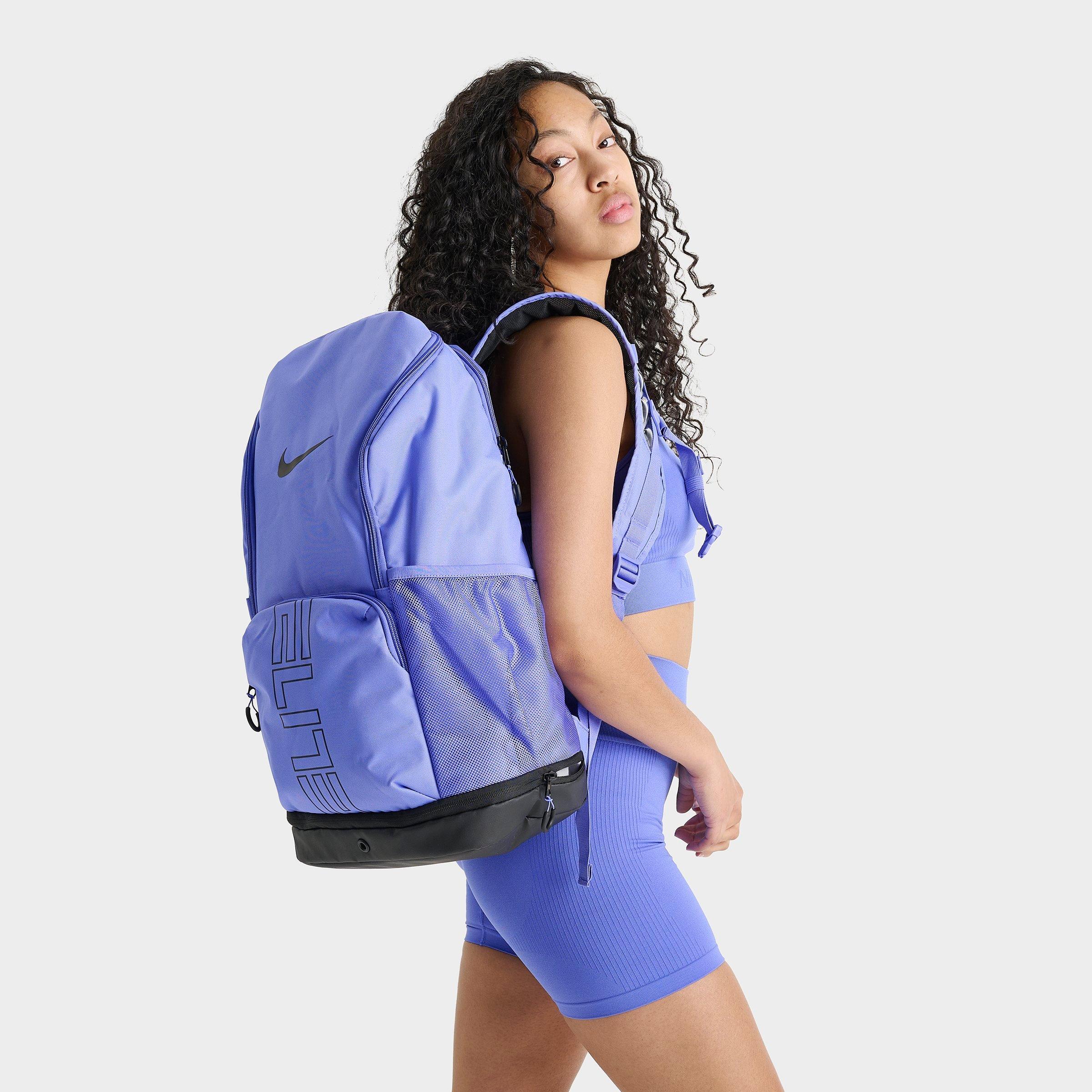 Nike Varsity Hoops Elite Backpack (32L)