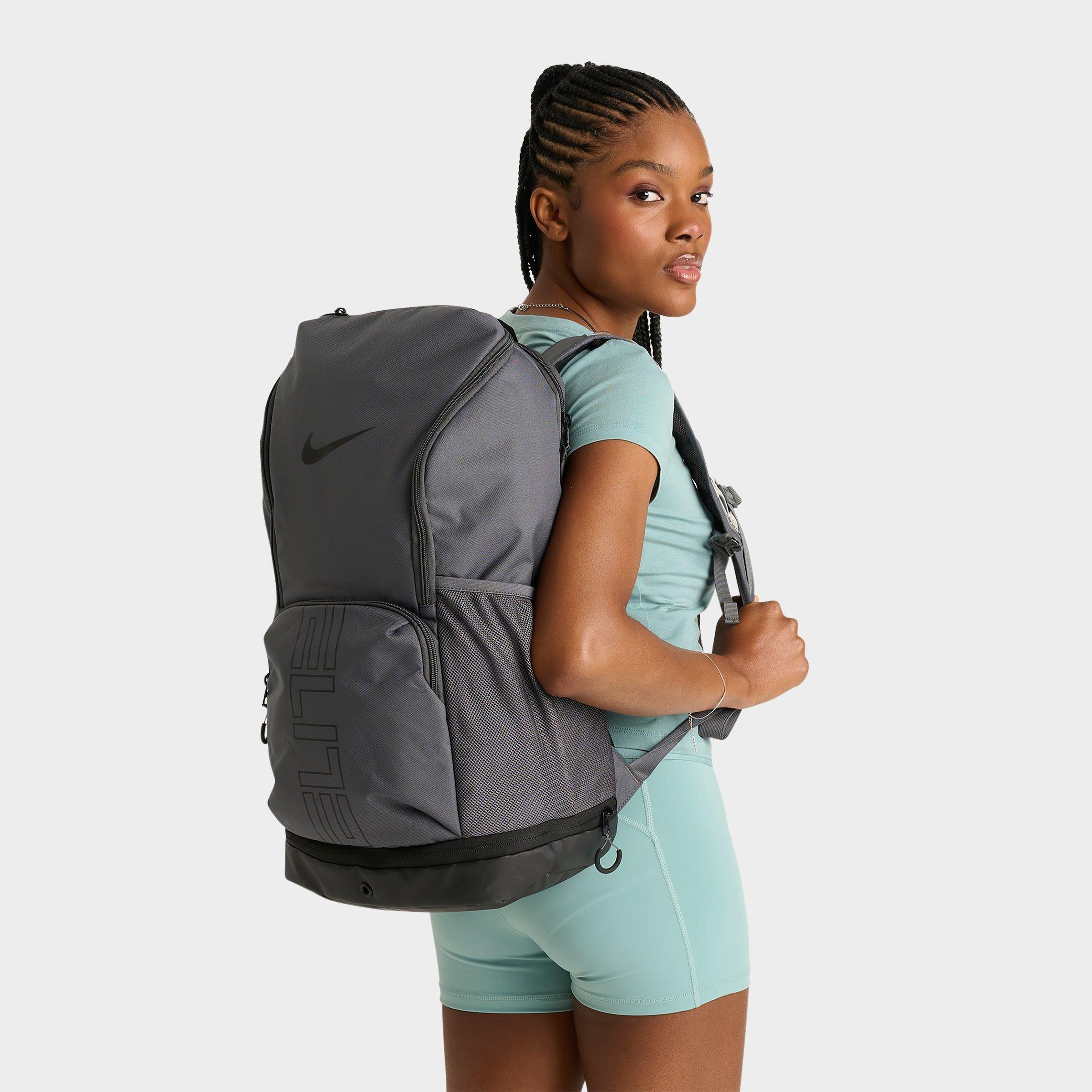 Nike Varsity Hoops Elite Backpack (32L)