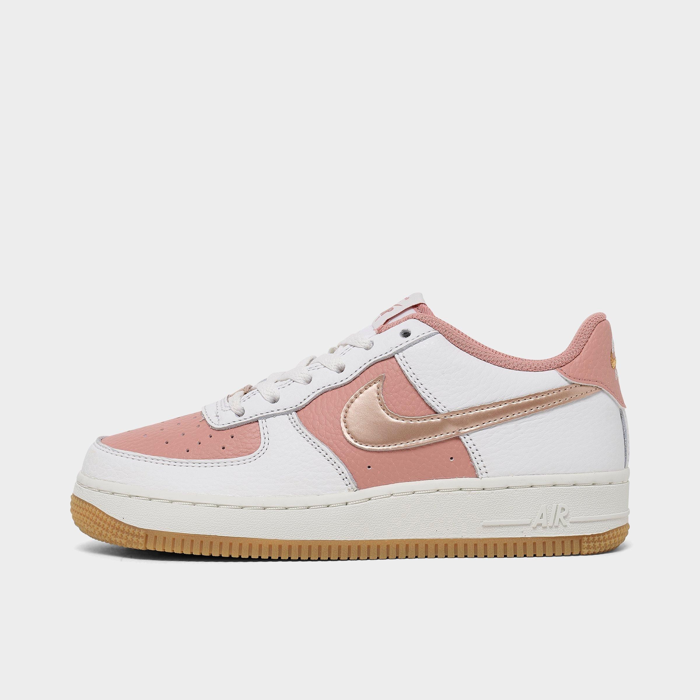 Nike Air Force 1 Low Casual Shoes