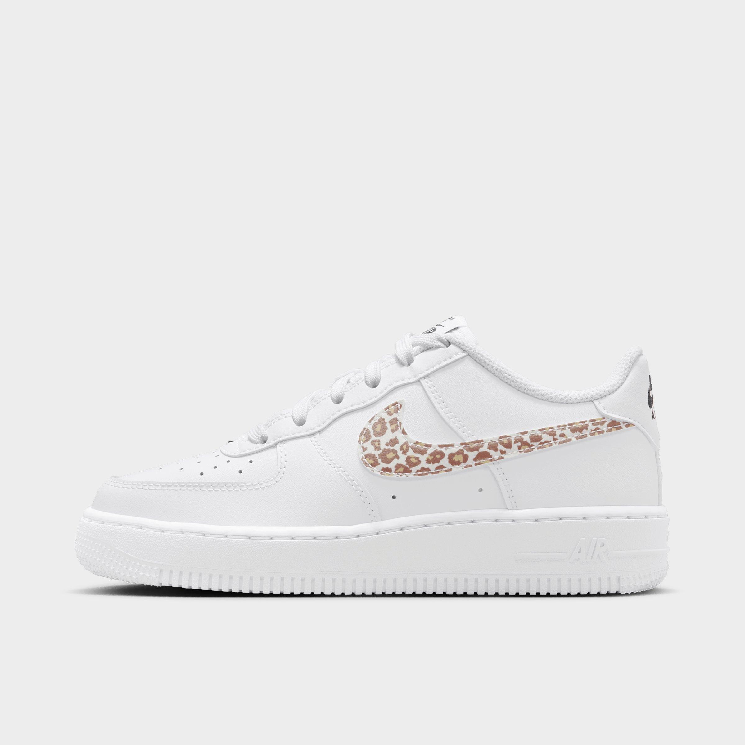 Nike Air Force 1 Low Casual Shoes