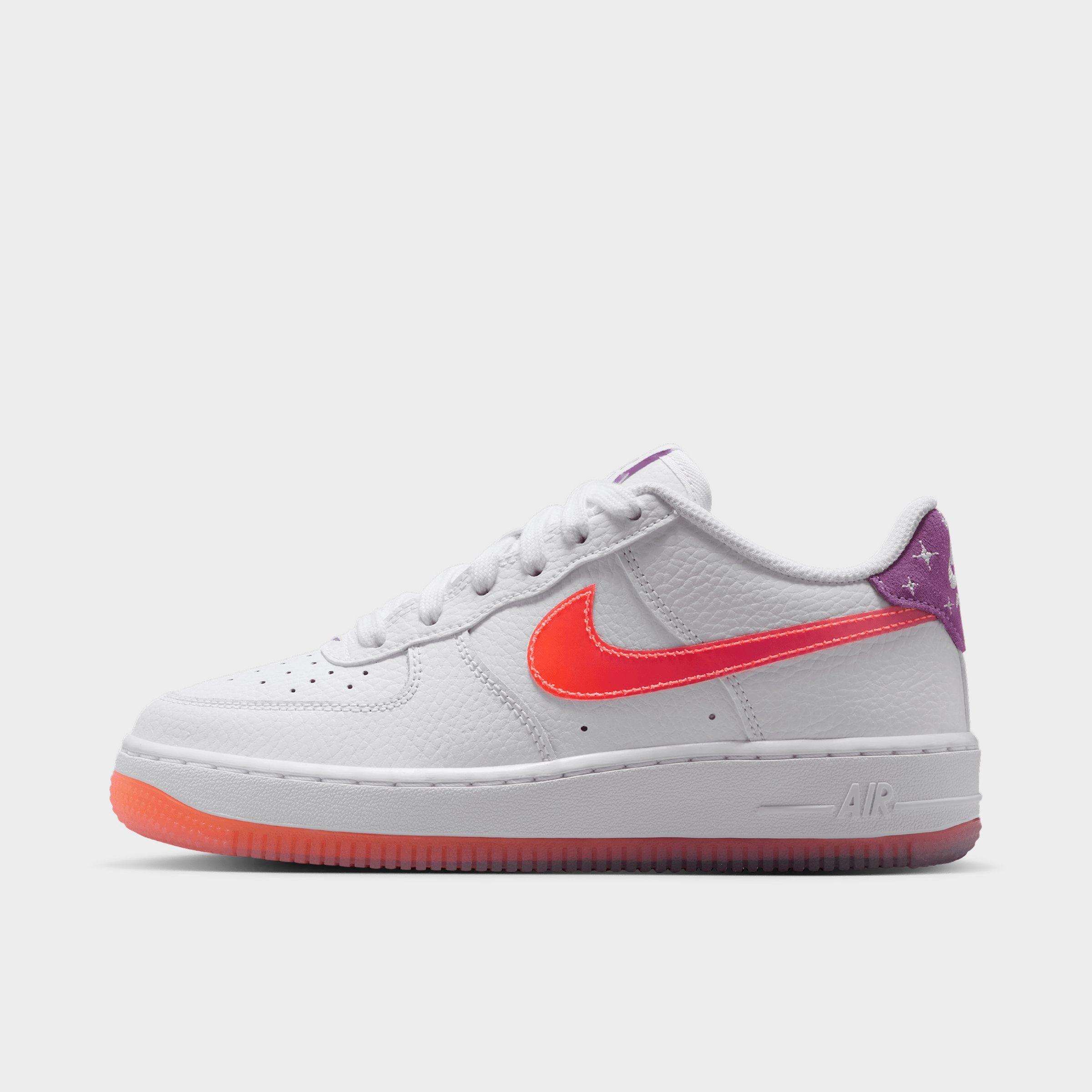 Nike Air Force 1 Low Casual Shoes