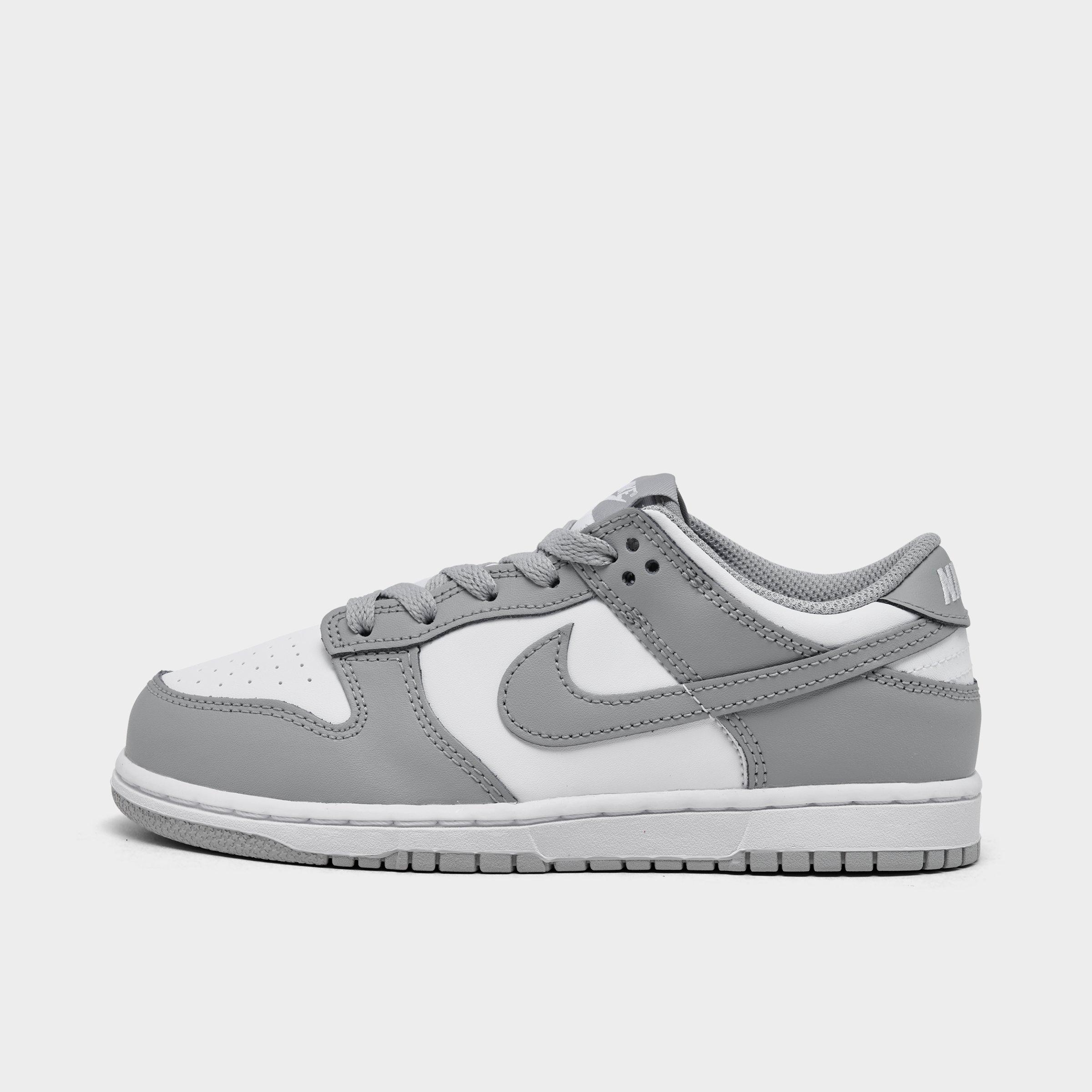Nike Dunk Low Casual Shoes