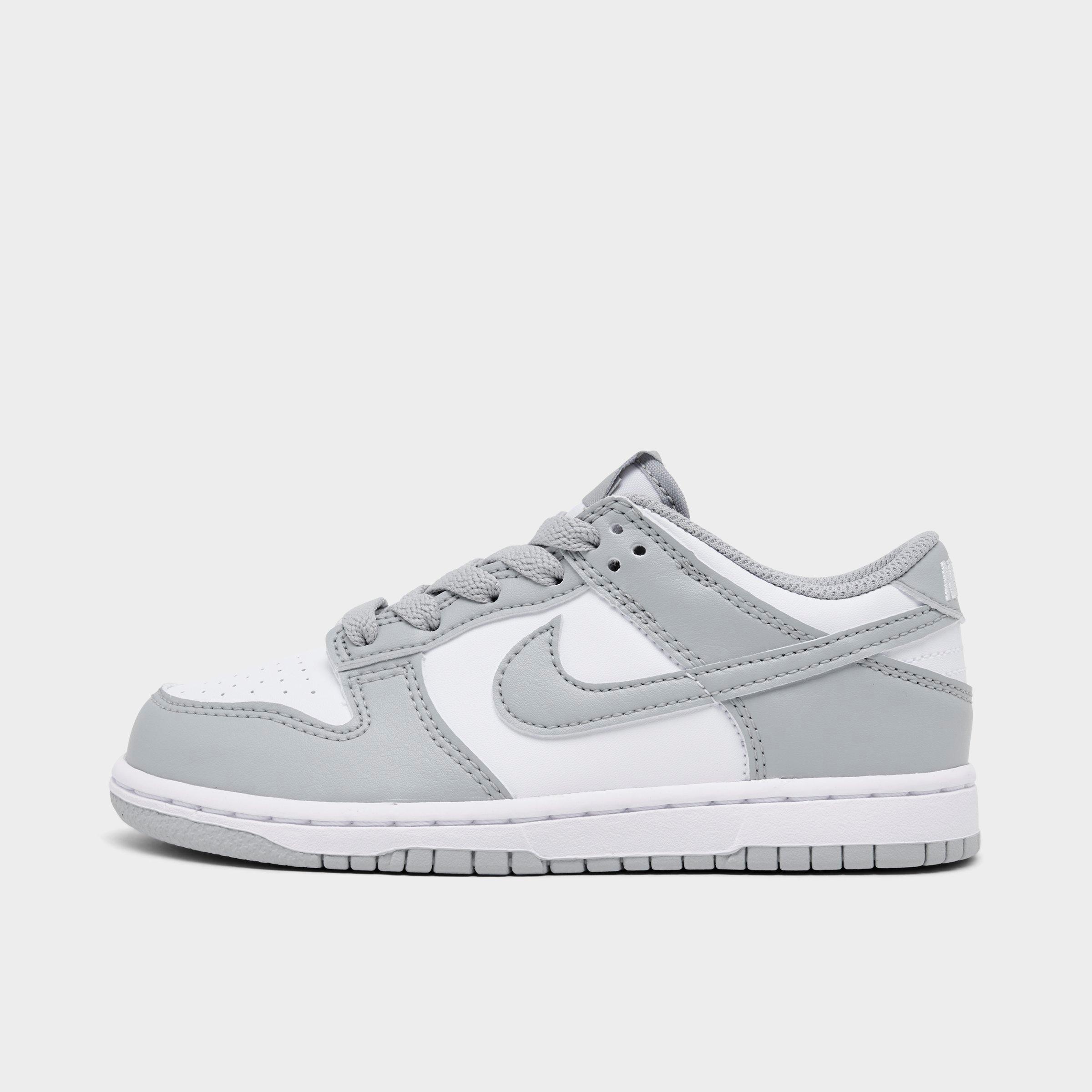 Nike Dunk Low Casual Shoes
