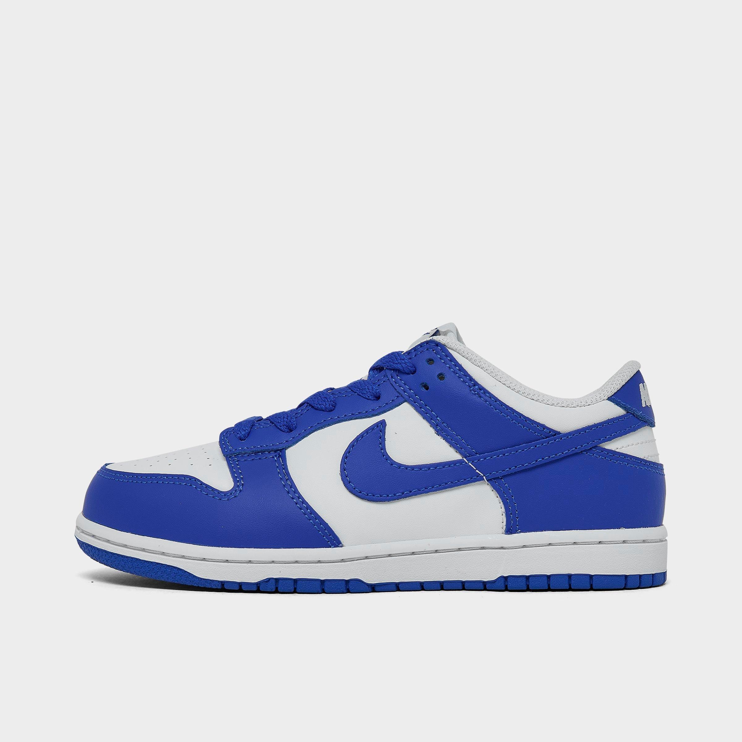 Nike Dunk Low Casual Shoes