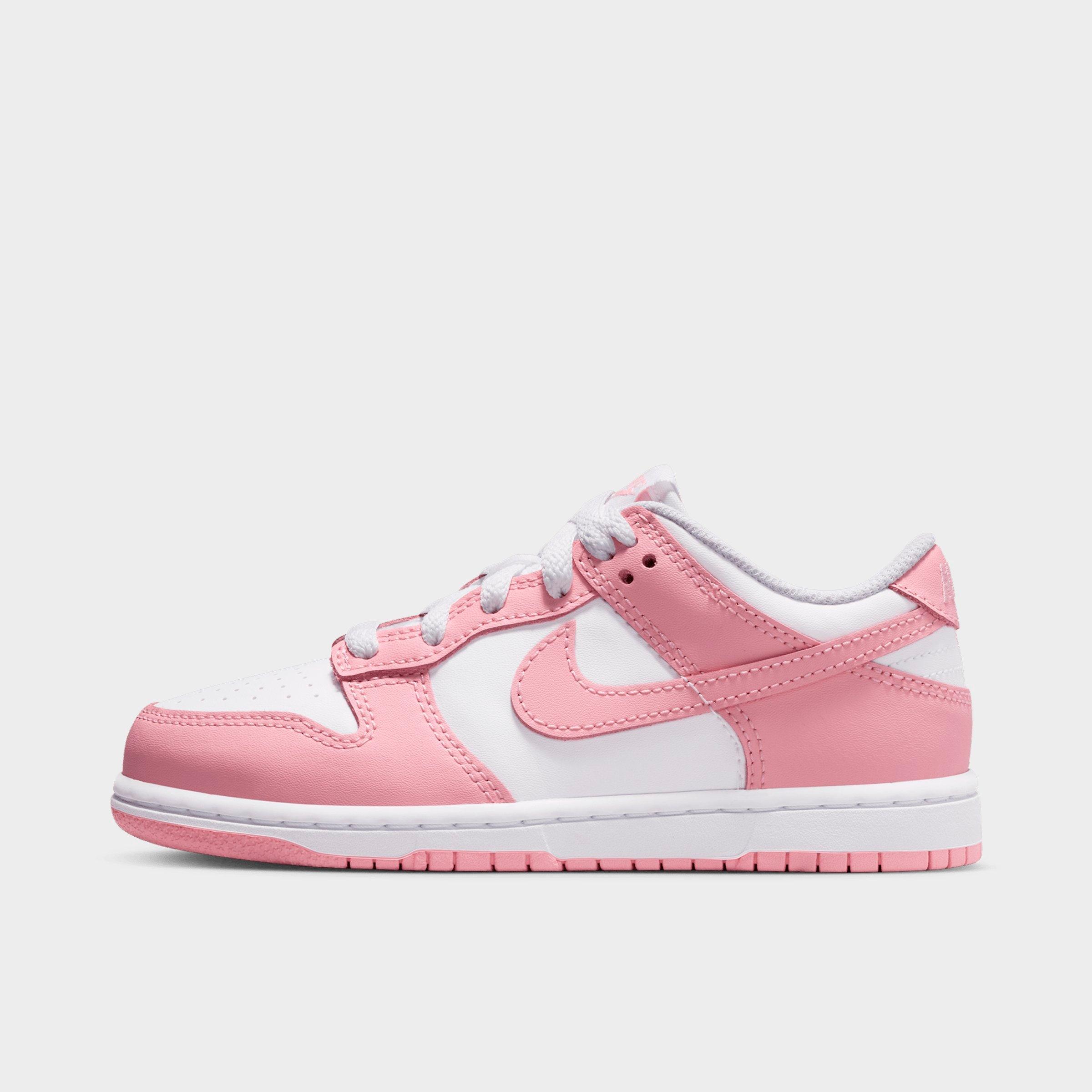 Nike Dunk Low Casual Shoes