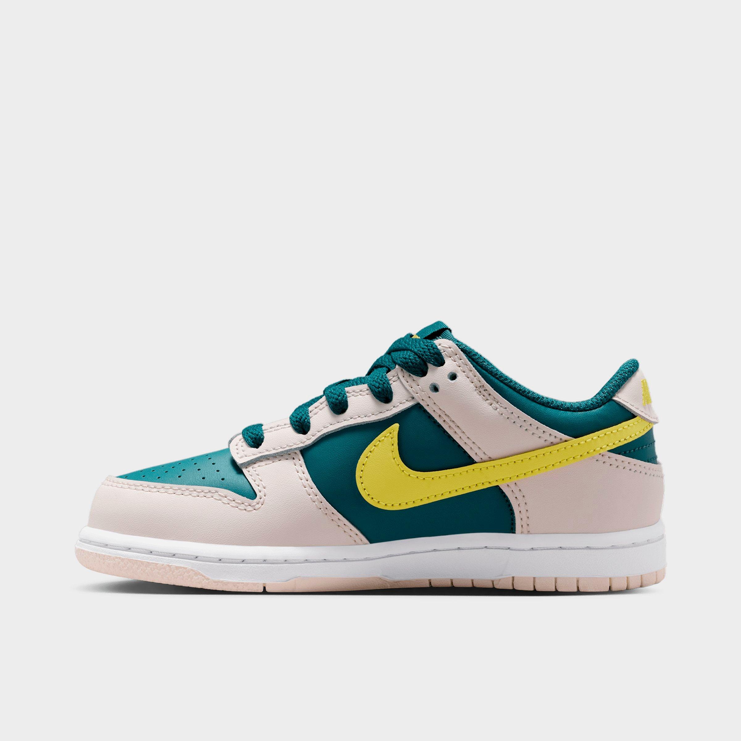 Nike Dunk Low Casual Shoes