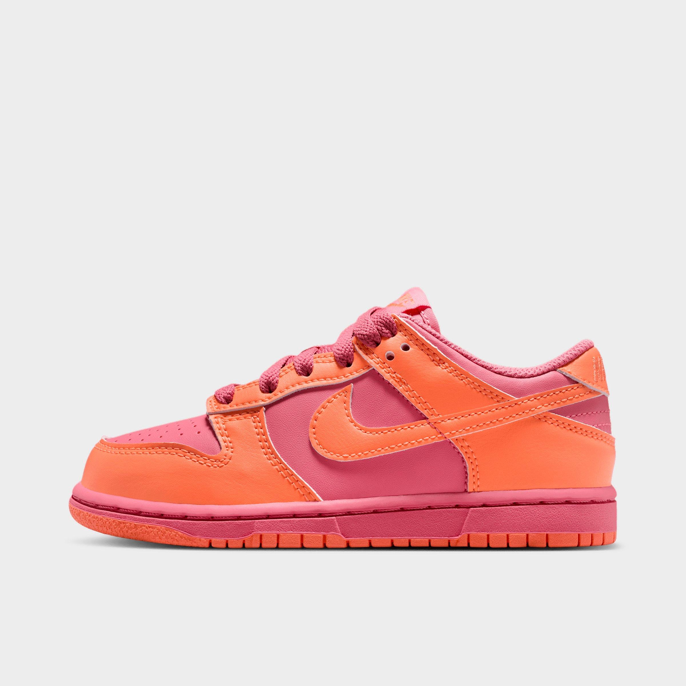 Nike Dunk Low Casual Shoes