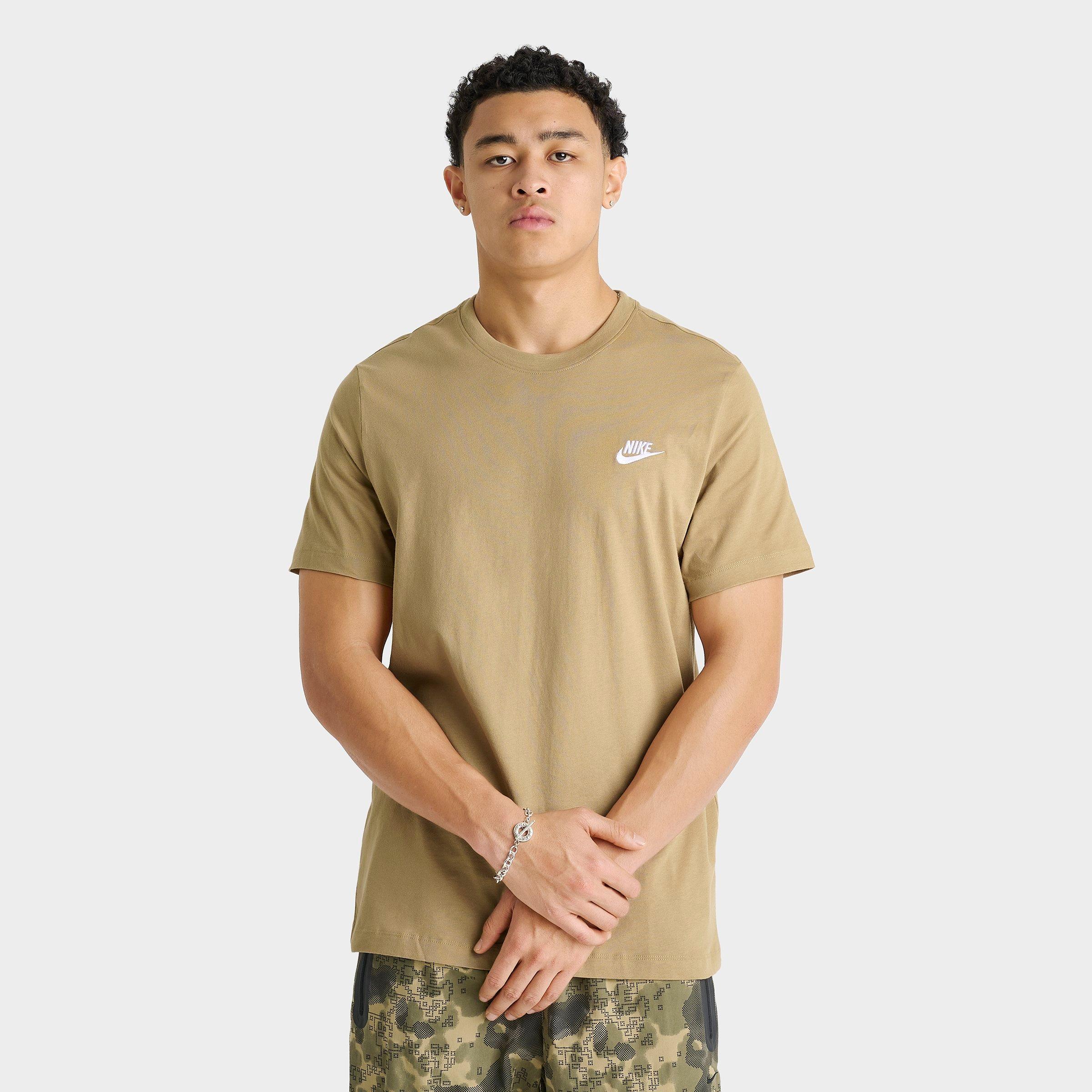 Nike Sportswear Club T-Shirt