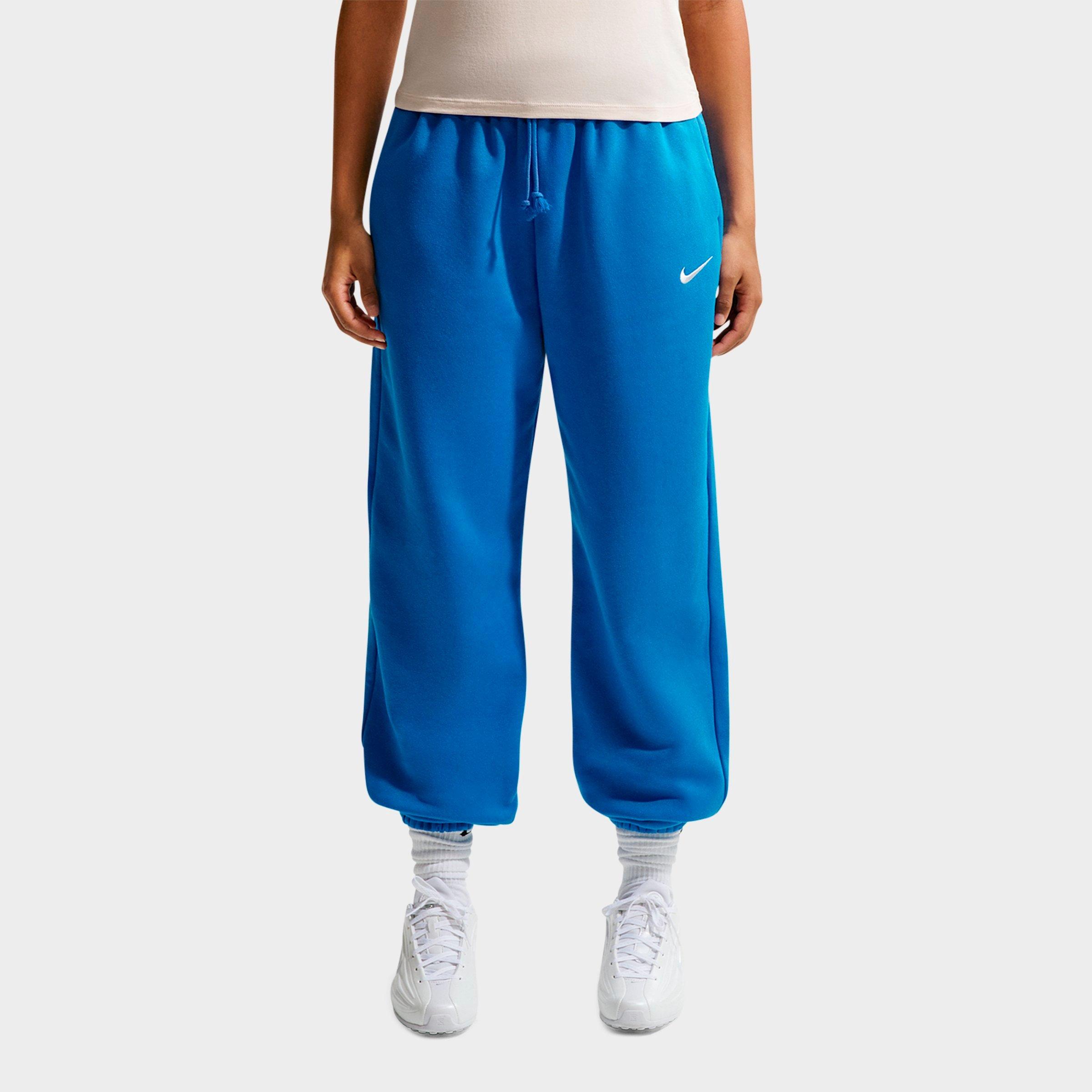 Nike Sportswear Phoenix Fleece Oversized High-Waisted Jogger Pants