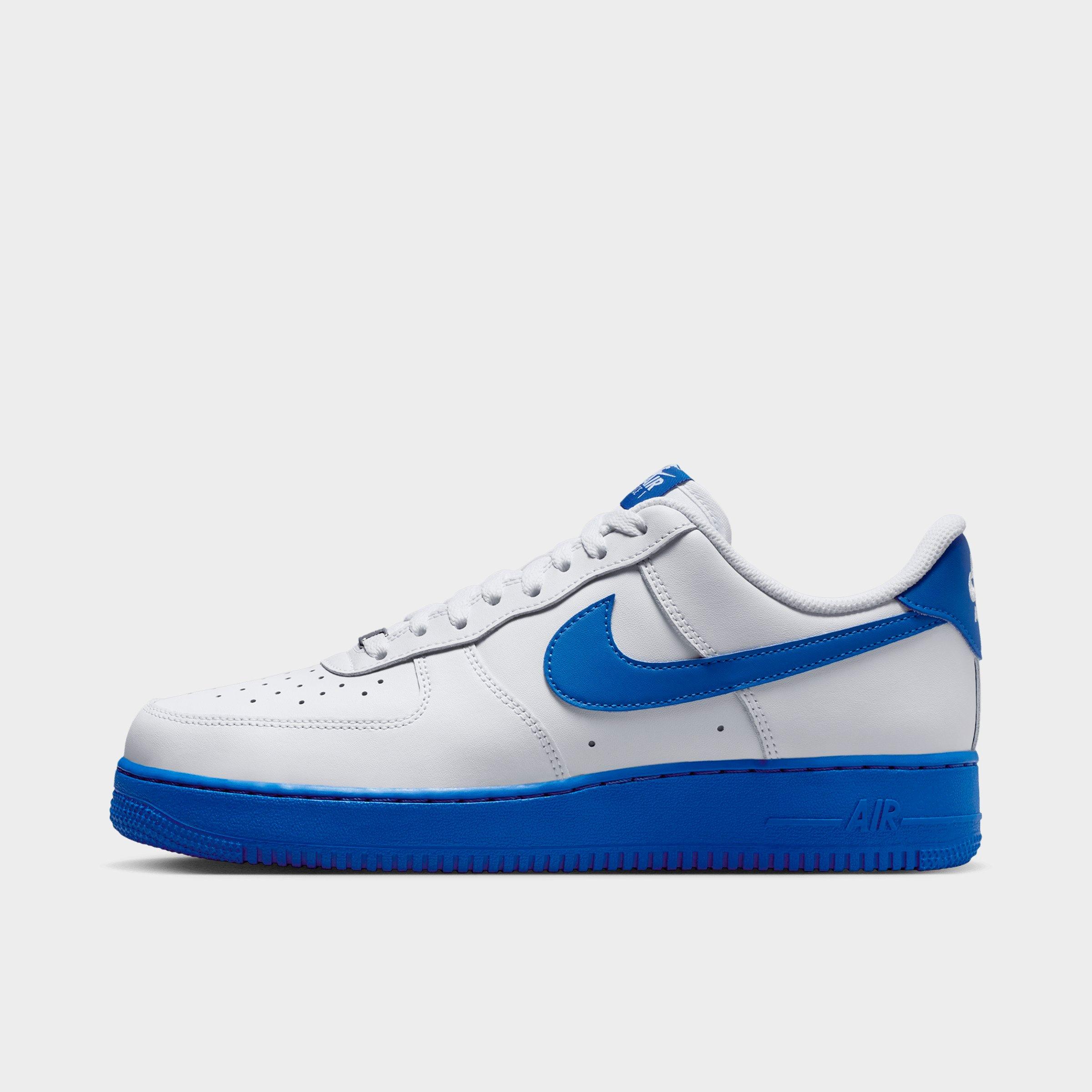 Nike Air Force 1 07 Casual Shoes
