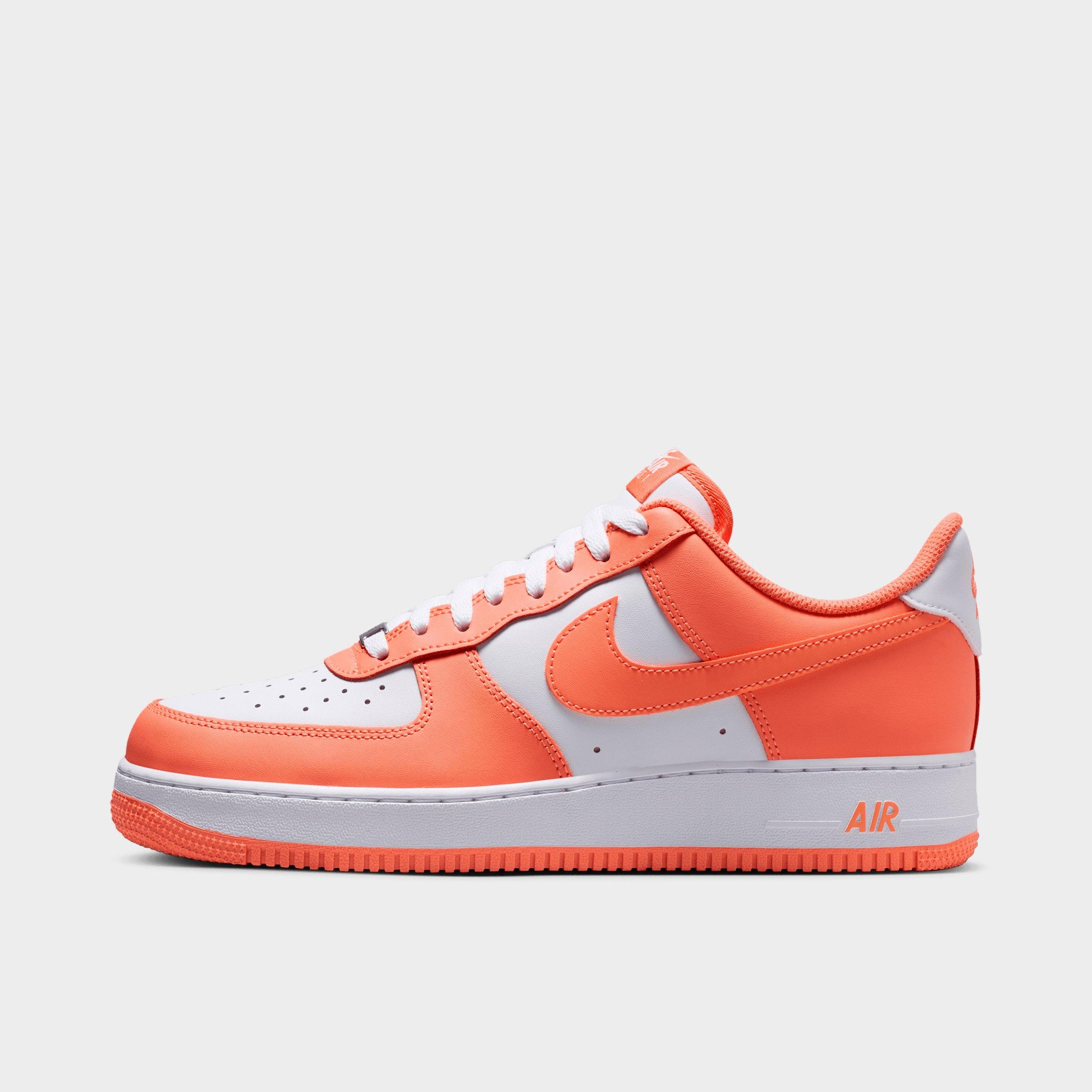 Nike Air Force 1 07 Casual Shoes