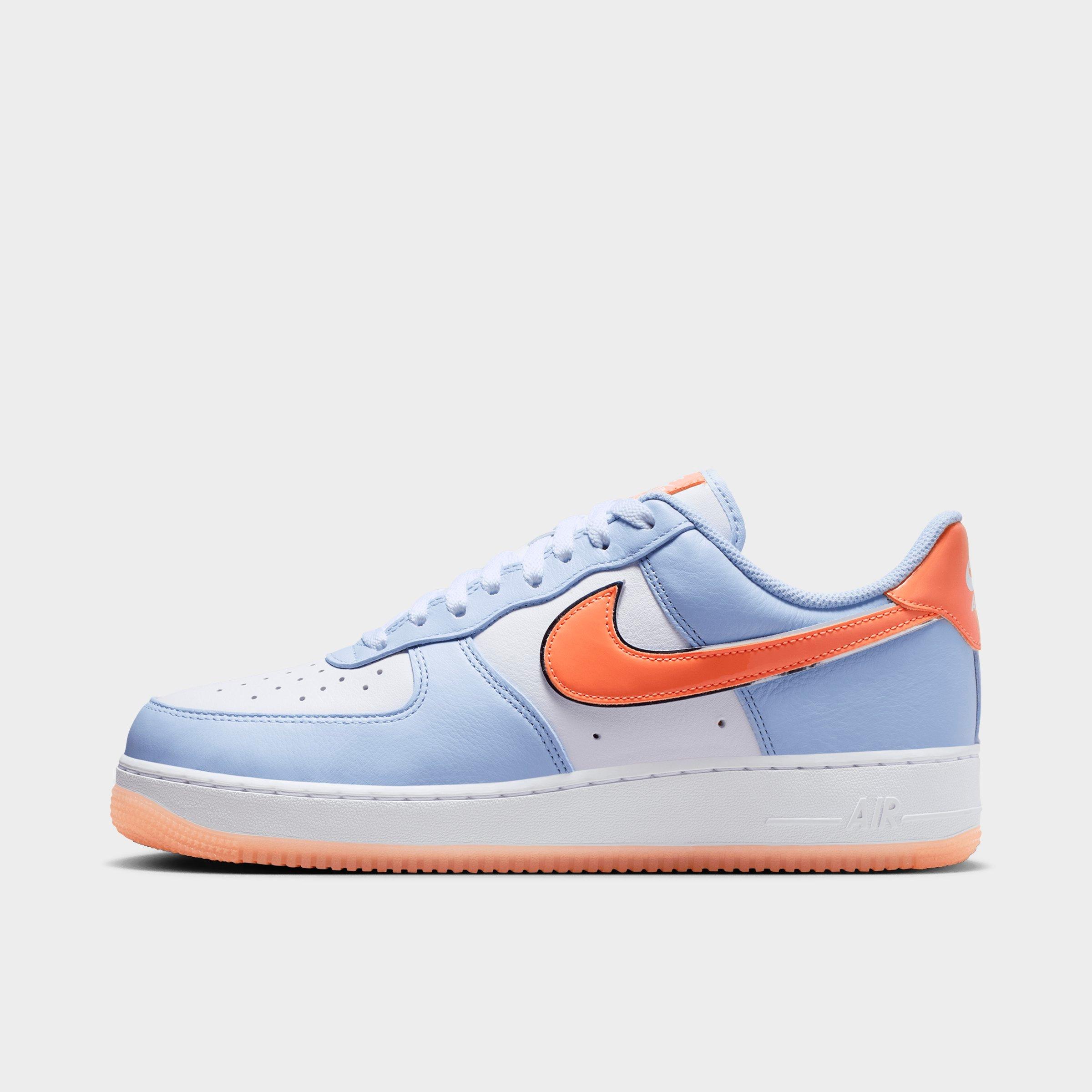 Nike Air Force 1 07 Low Casual Shoes