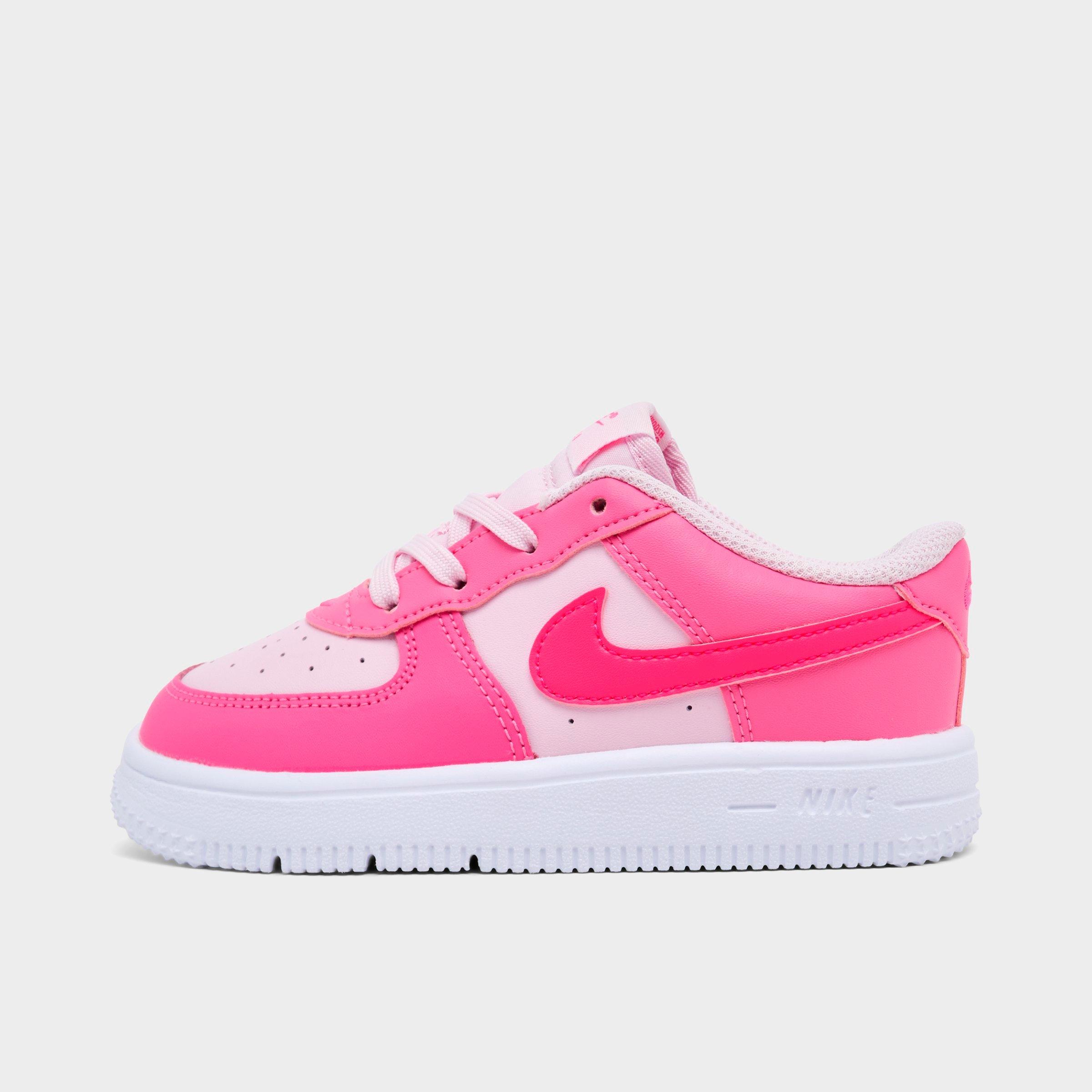 Nike Force 1 Low Casual Shoes