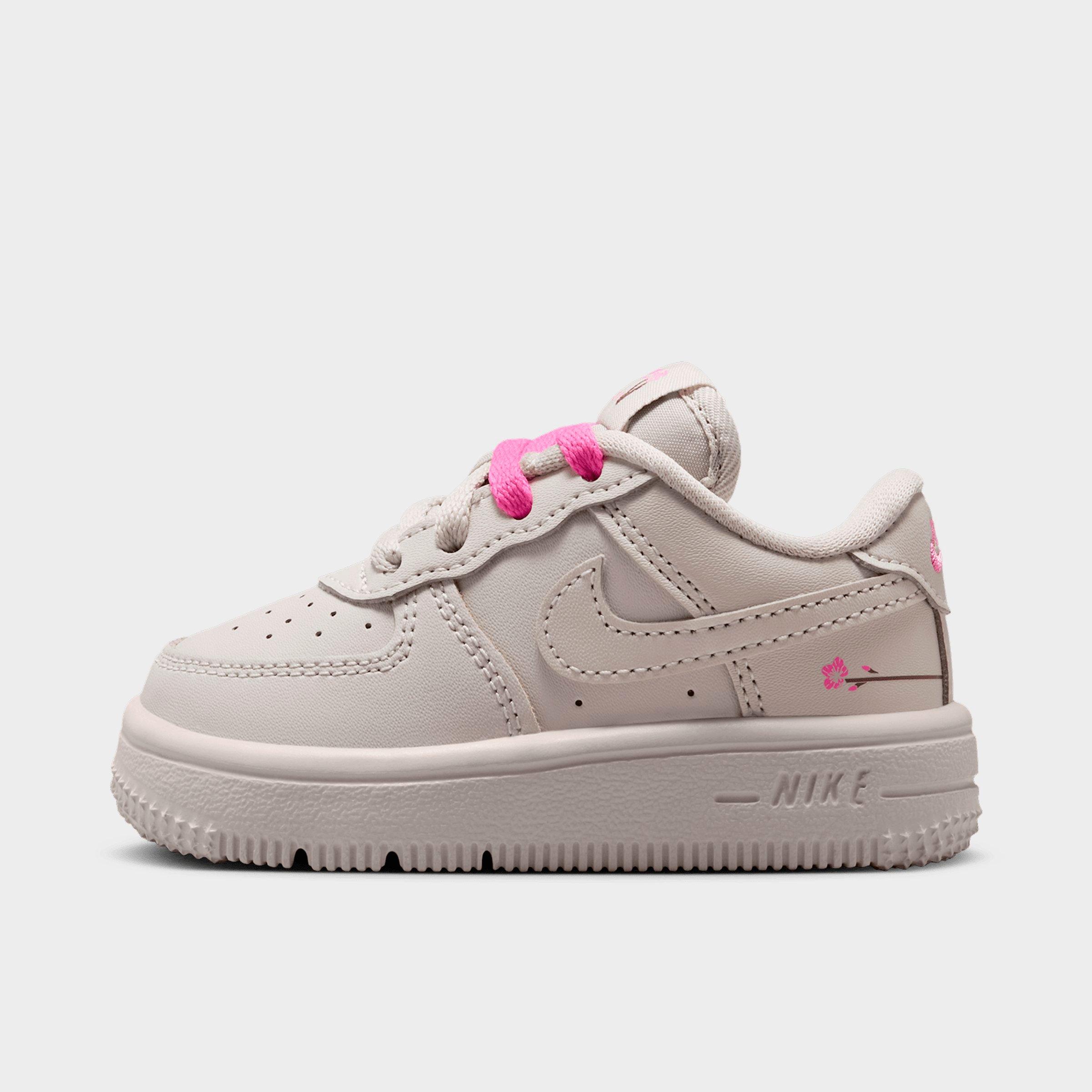 Nike Force 1 Low Casual Shoes