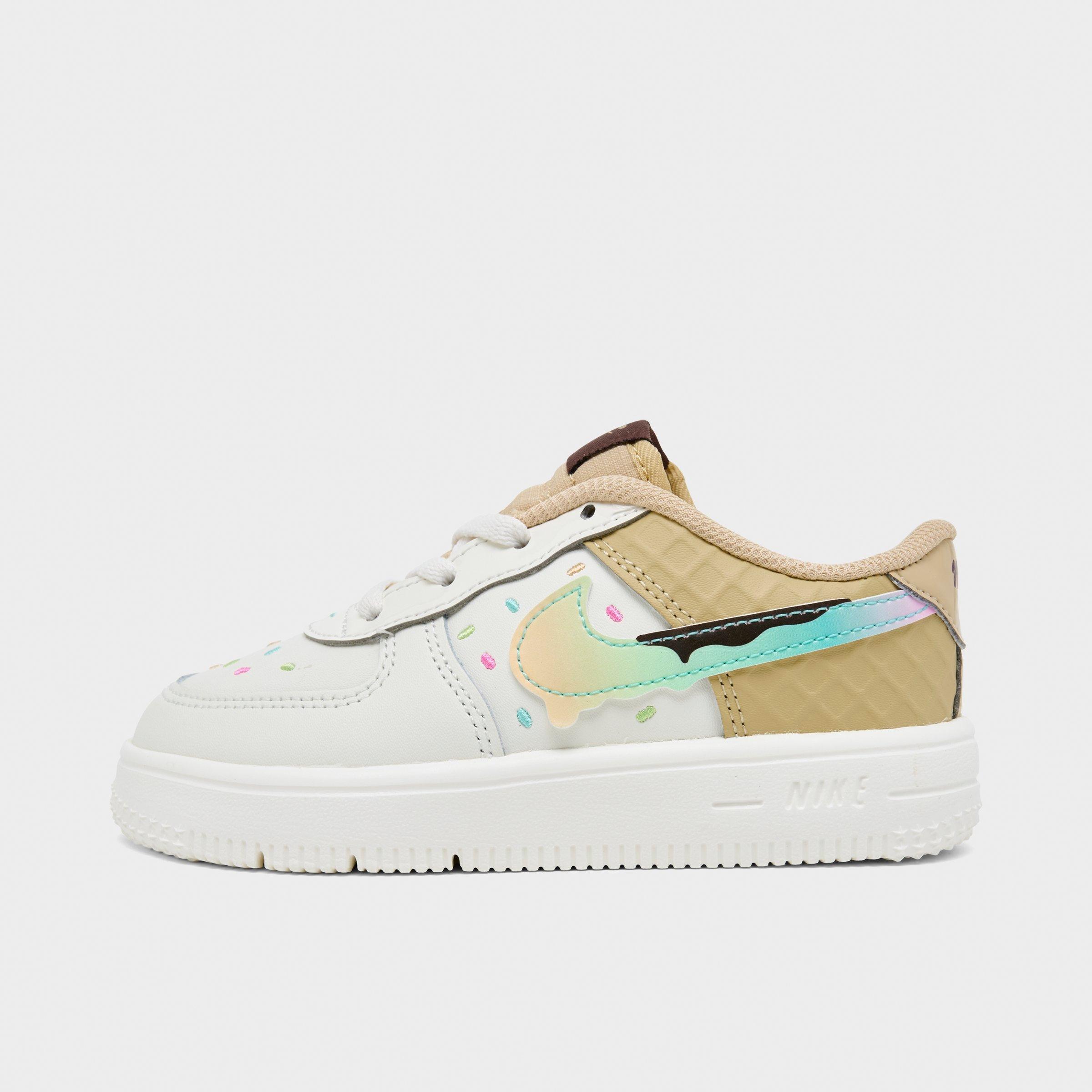 Nike Force 1 Low Casual Shoes