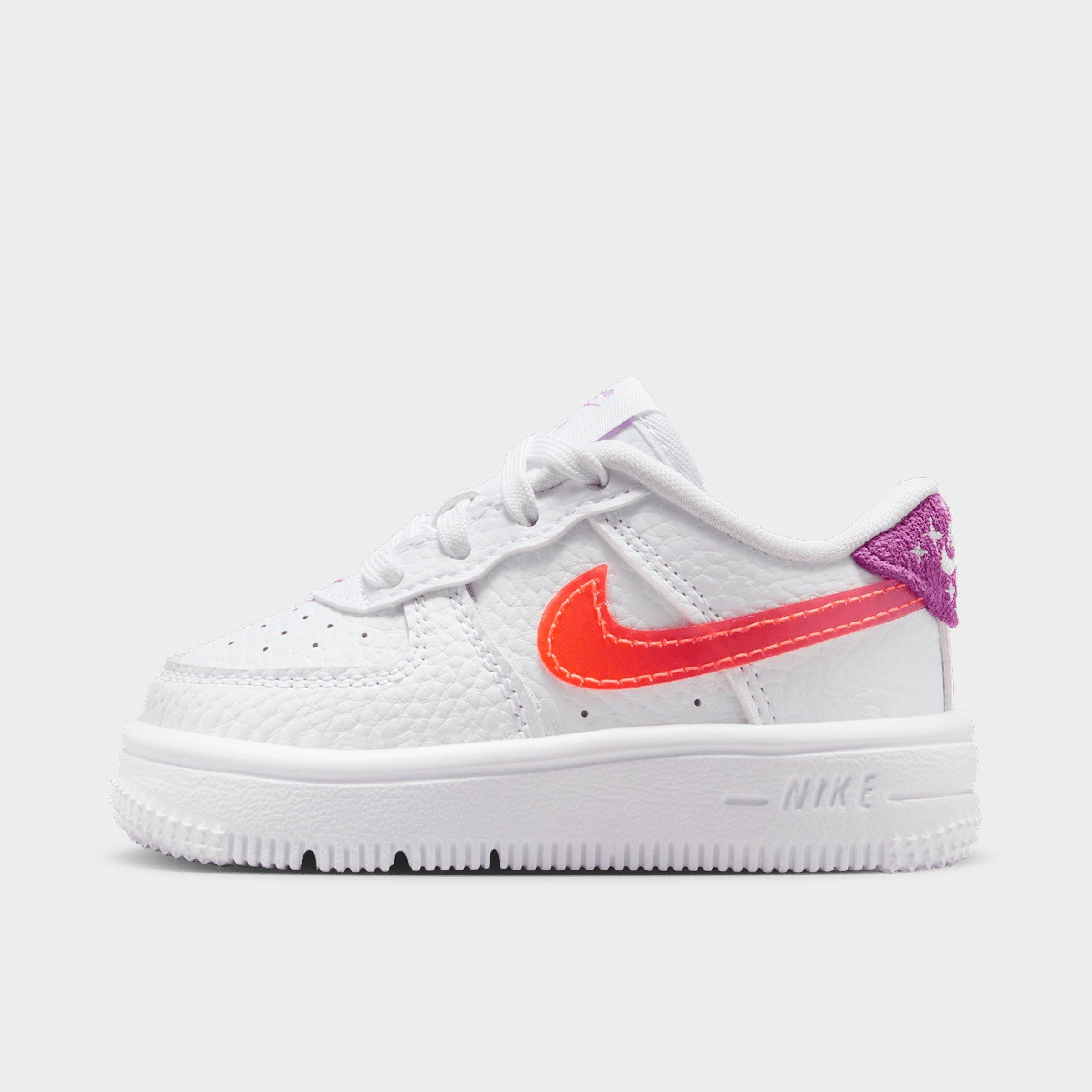 Nike Force 1 Low Casual Shoes