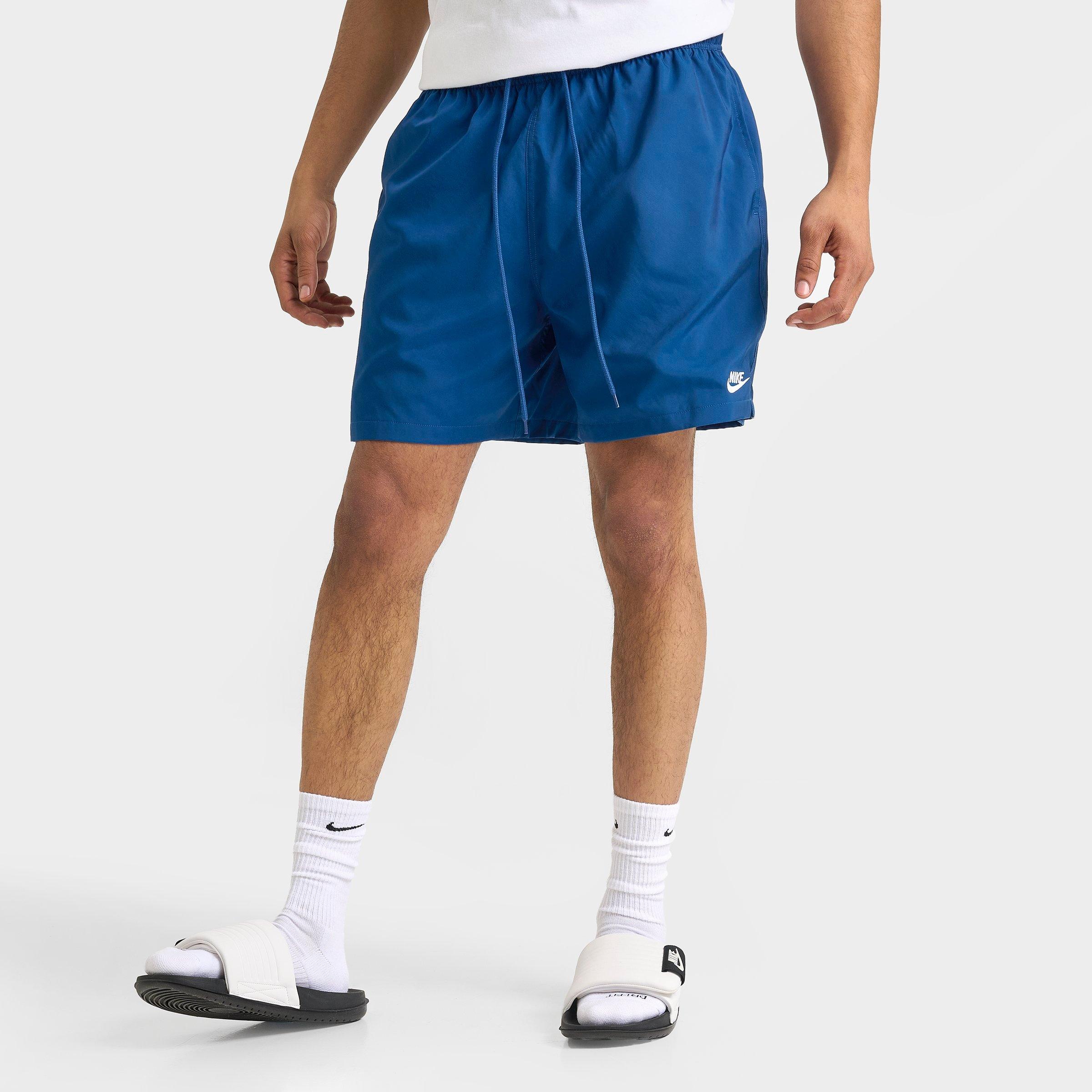 Nike Club Woven 6" Flow Shorts