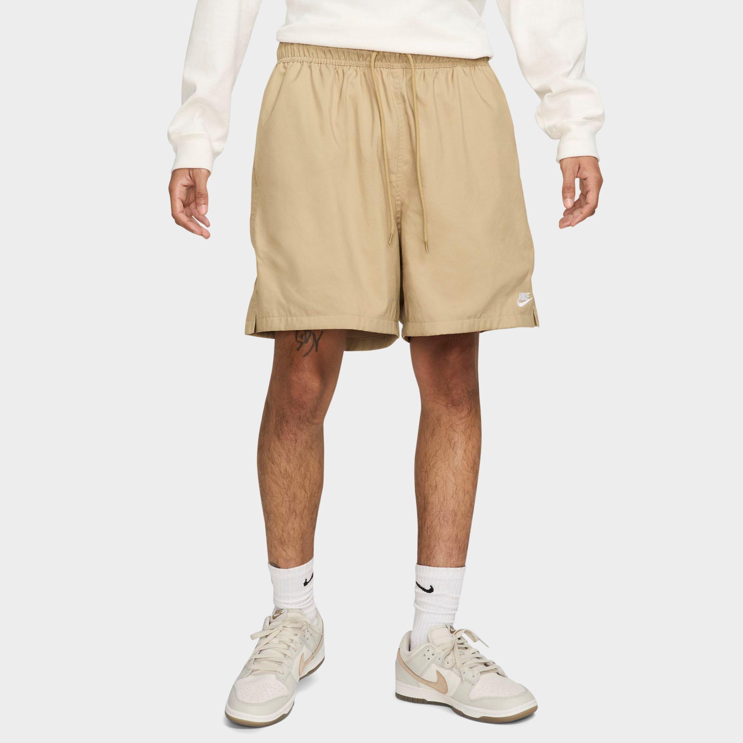 Nike Club Woven 6" Flow Shorts
