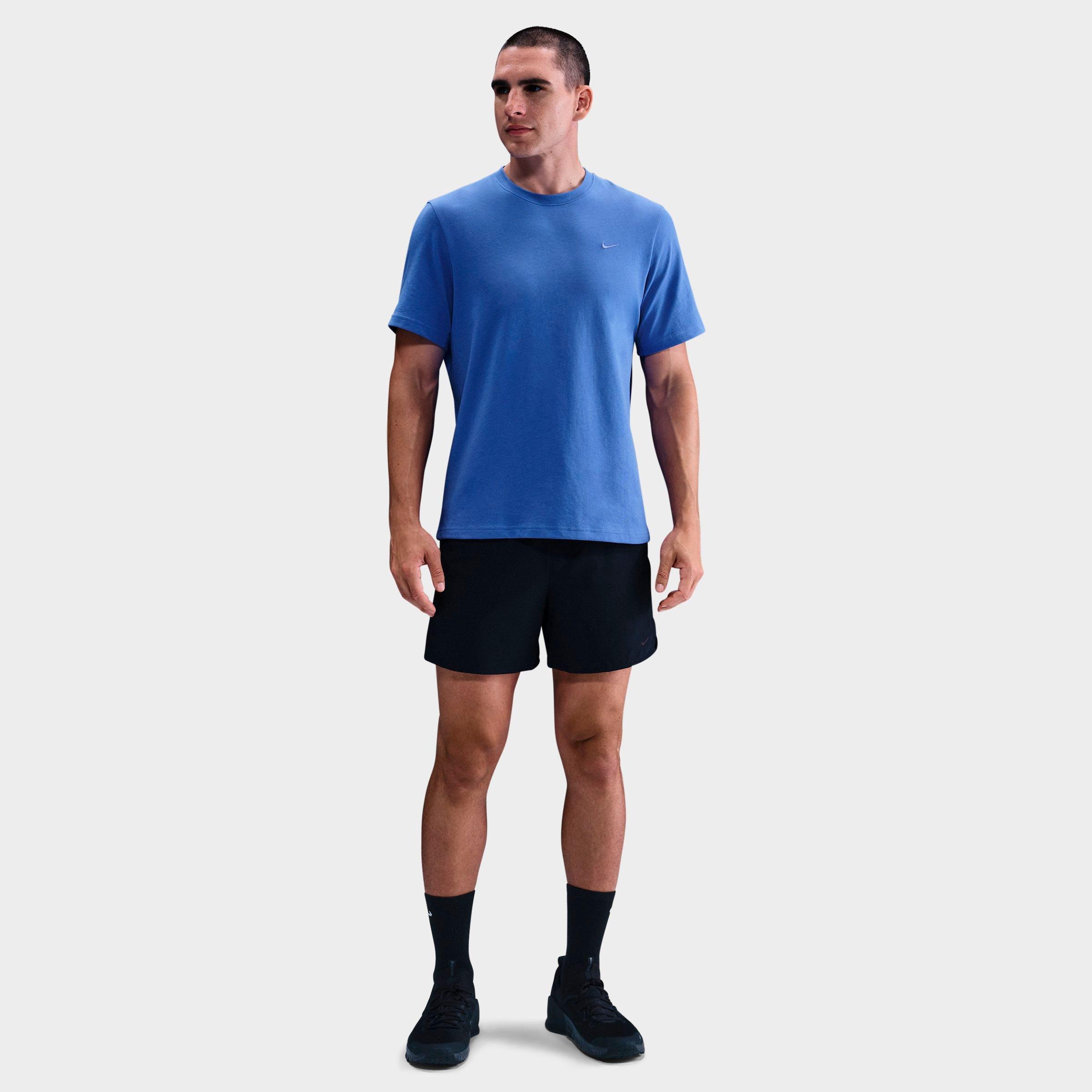 Nike Dri-FIT Primary Versatile Top