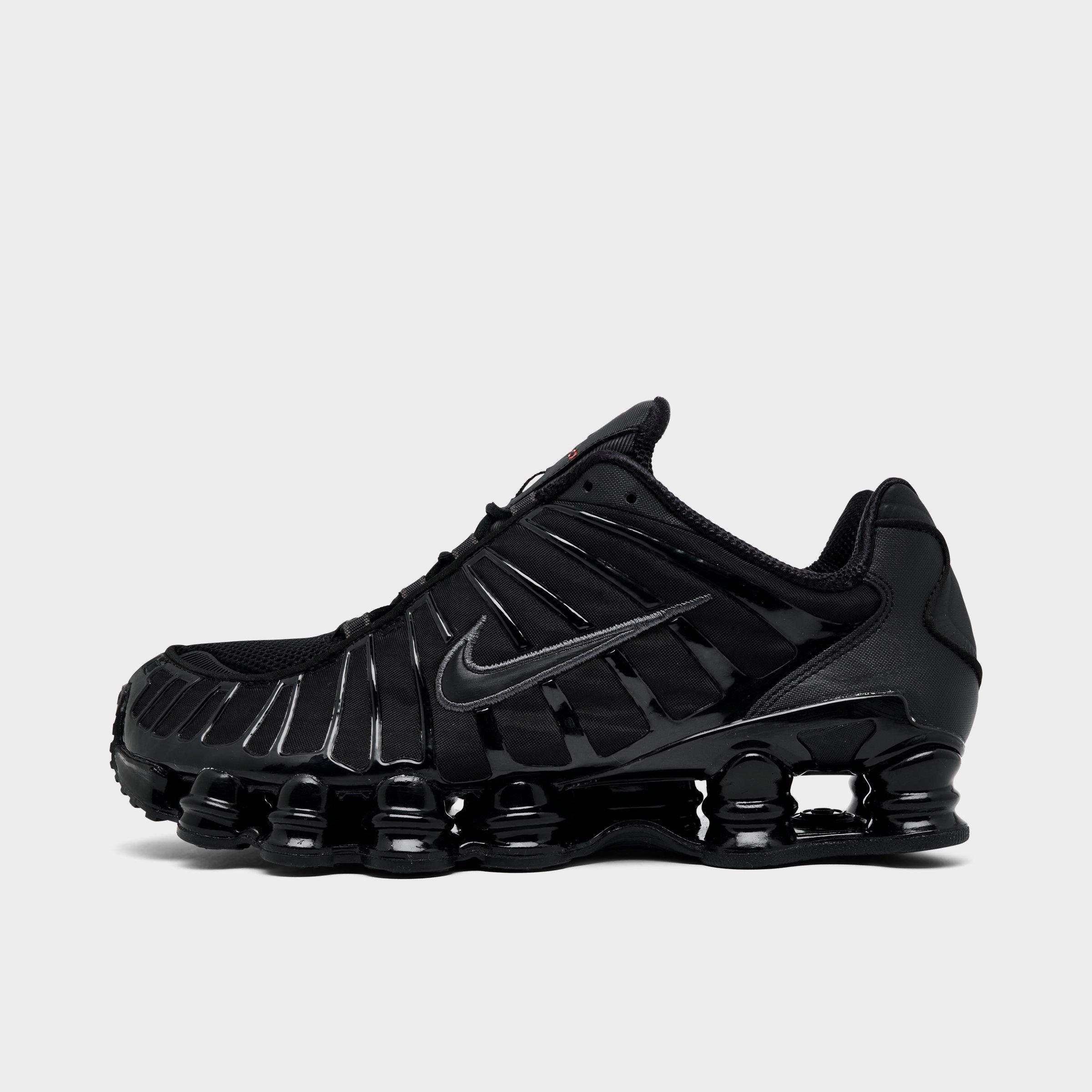 Nike Shox TL Casual Shoes